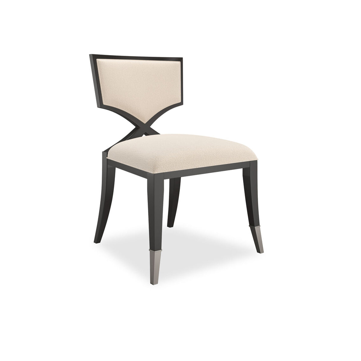 FIRST IVORY CHAIR