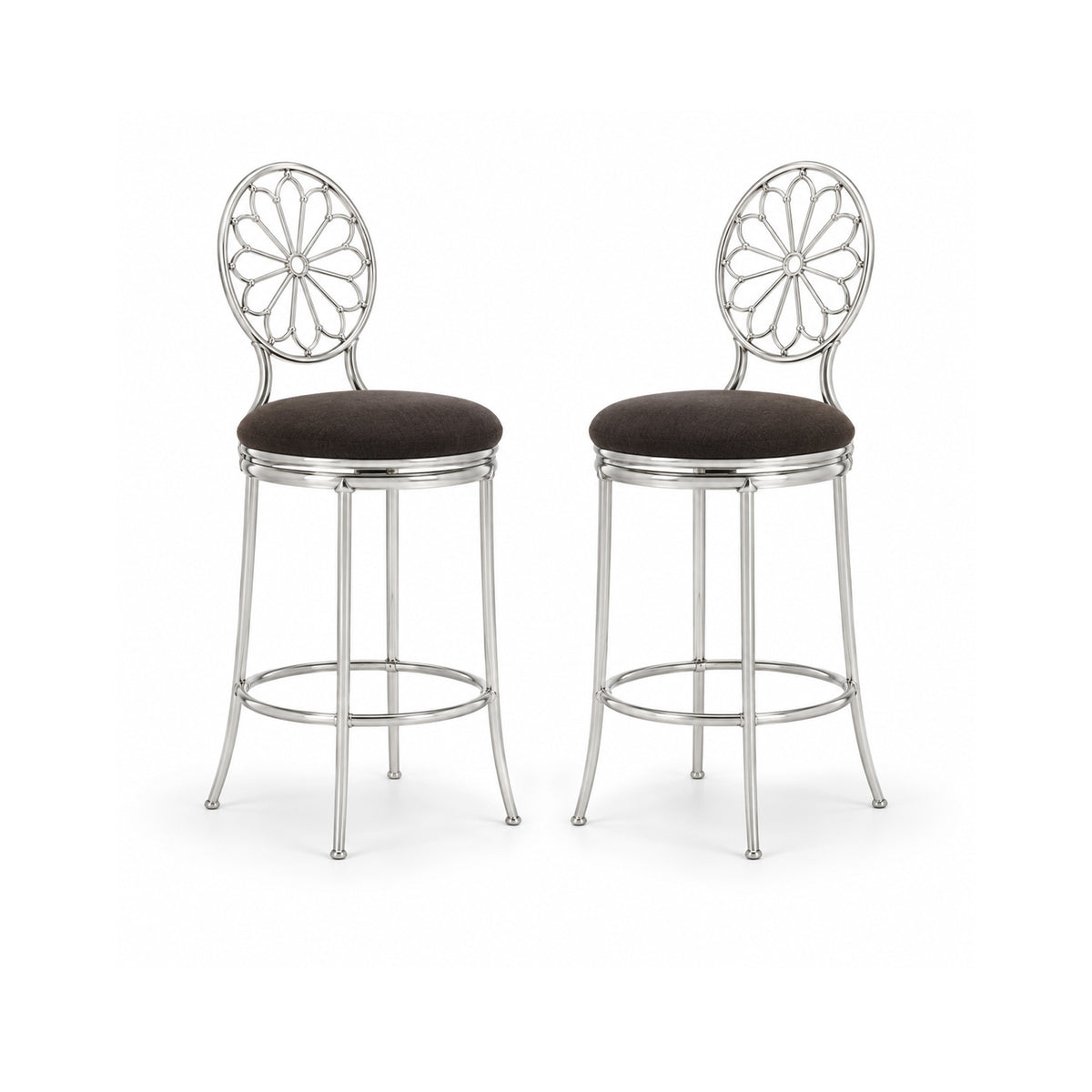 INNER CIRCLE TO THE COUNTERS - SET OF 2