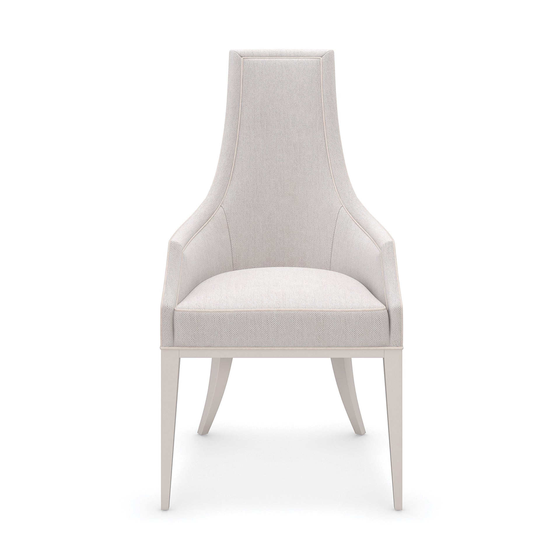 TALL ORDER ARMCHAIR