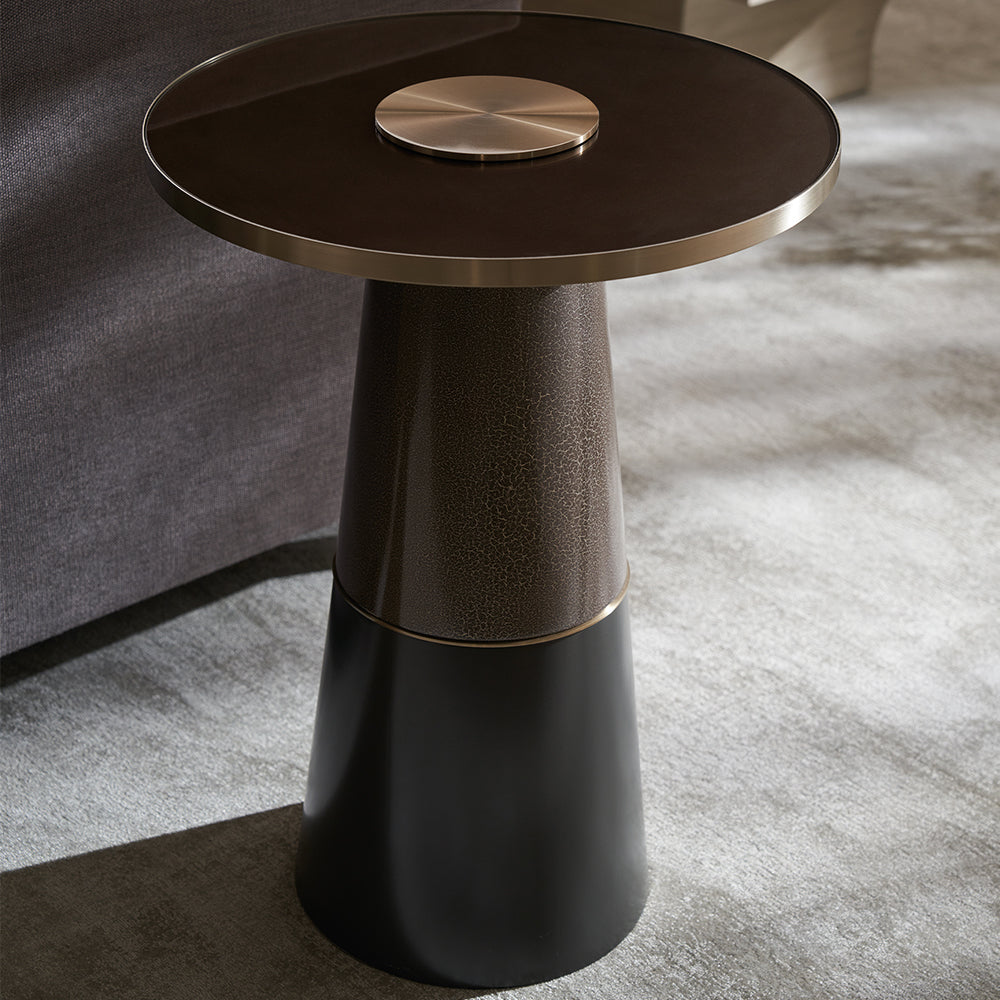 APERTURE END TABLE