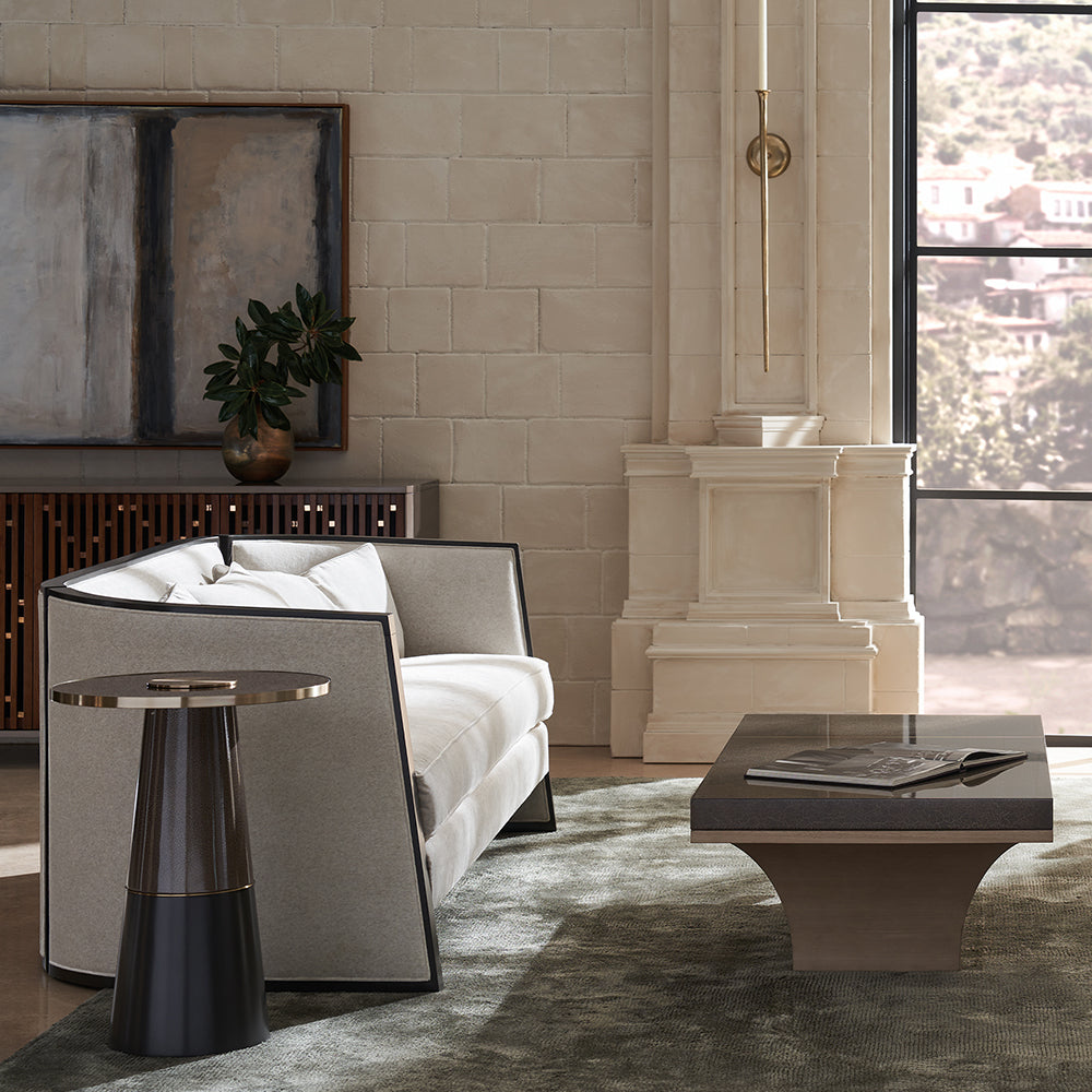 APERTURE END TABLE