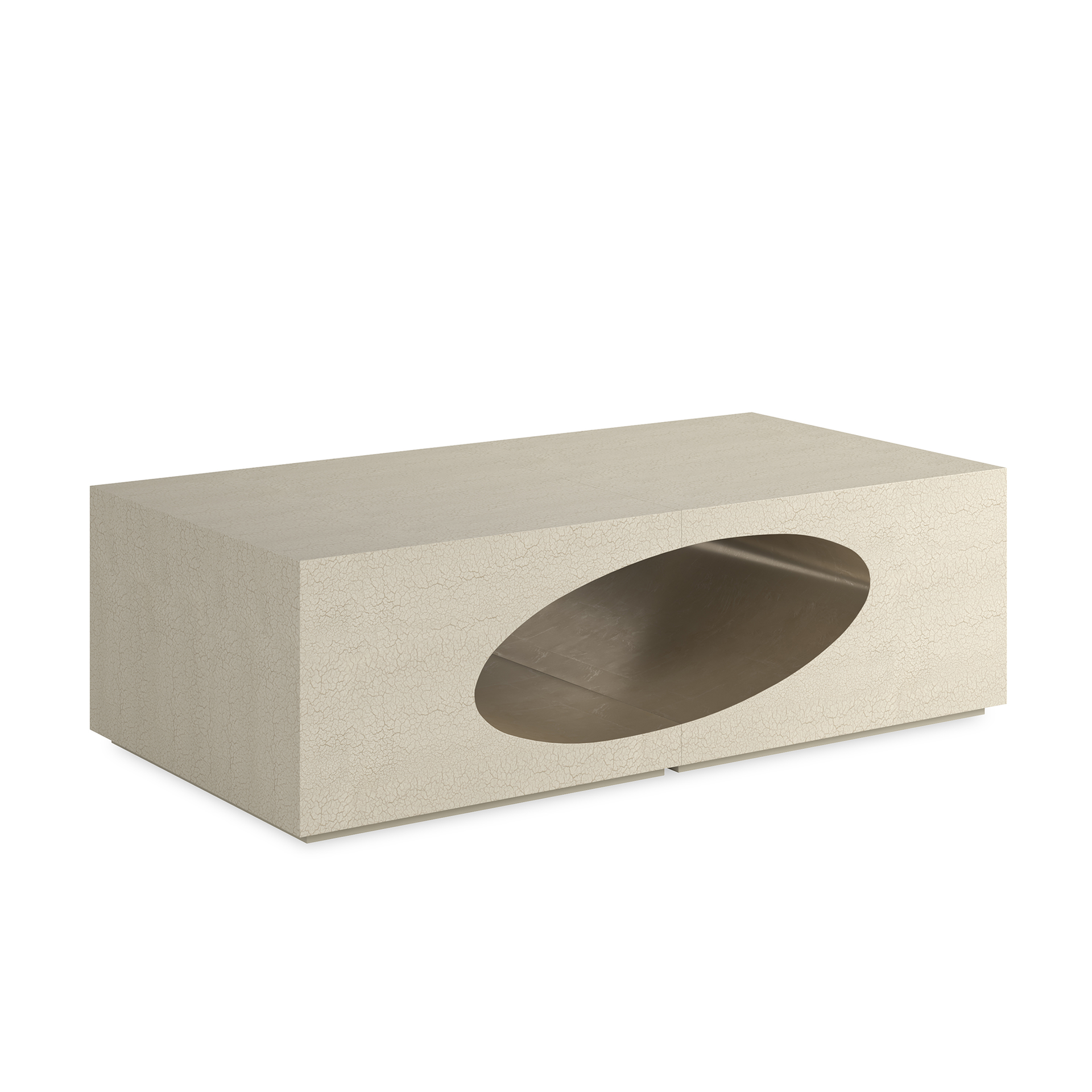 CHASM COCKTAIL TABLE