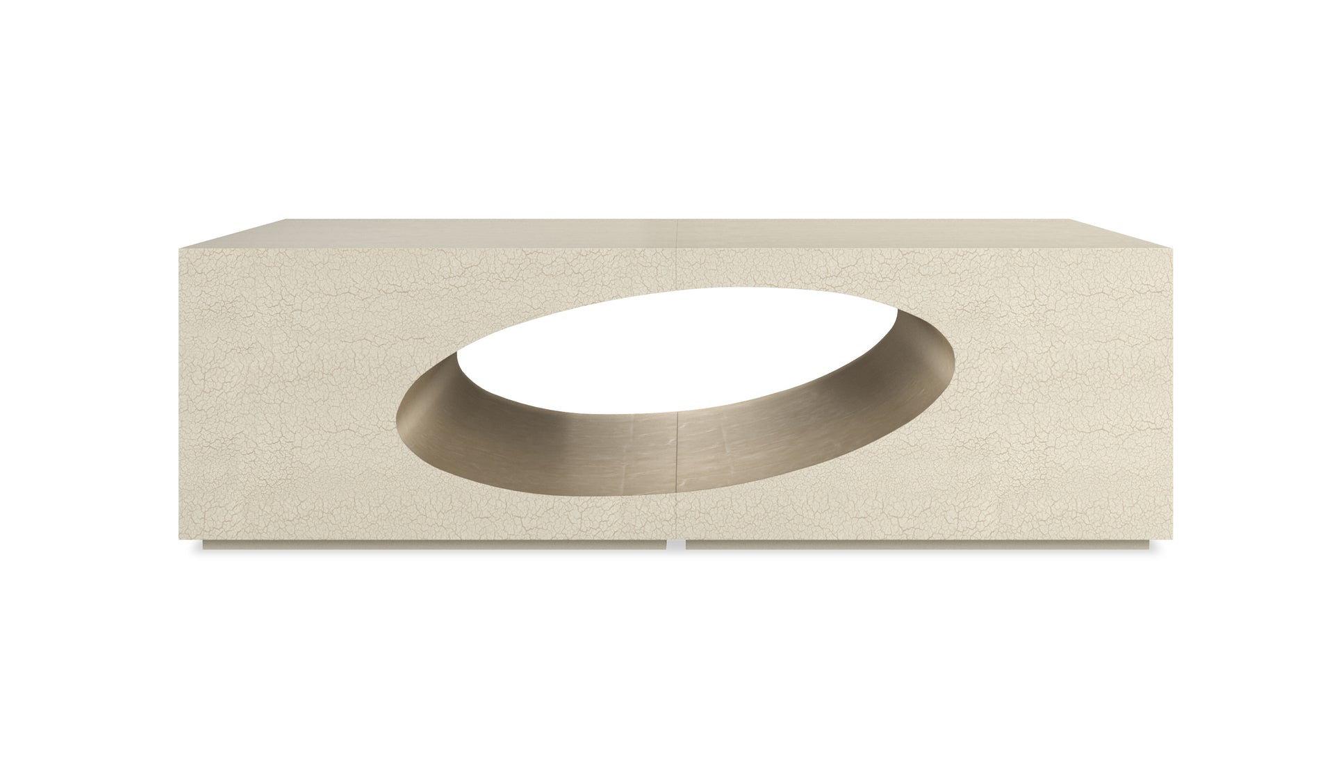 CHASM COCKTAIL TABLE