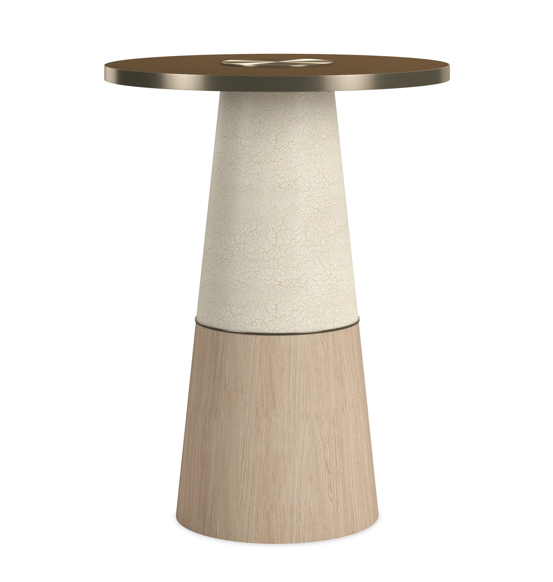 APERTURE SIDE TABLE