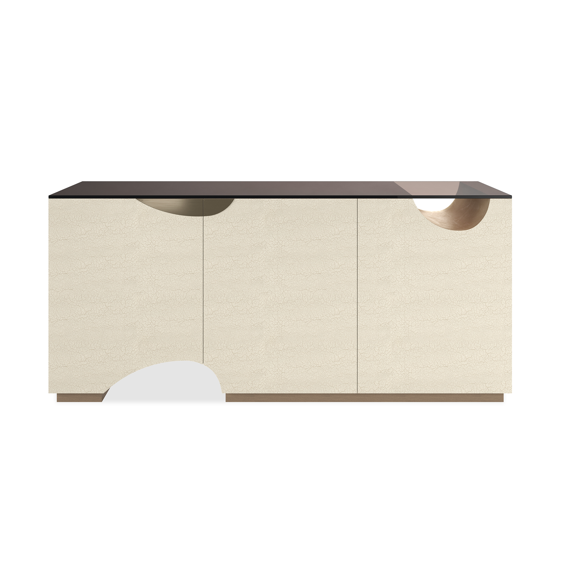 CHASM MEDIA CABINET