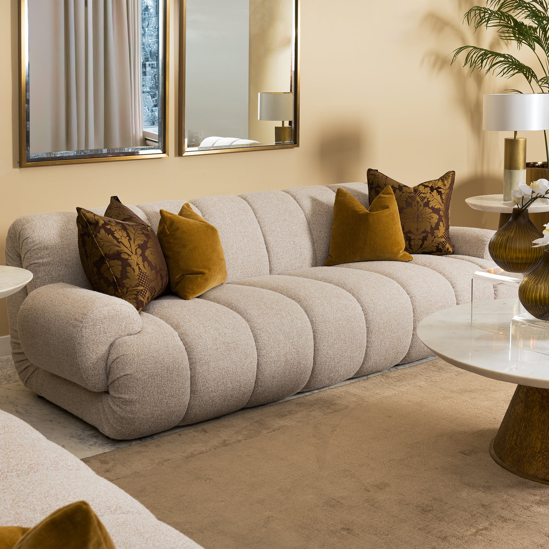 JEREMY SOFA