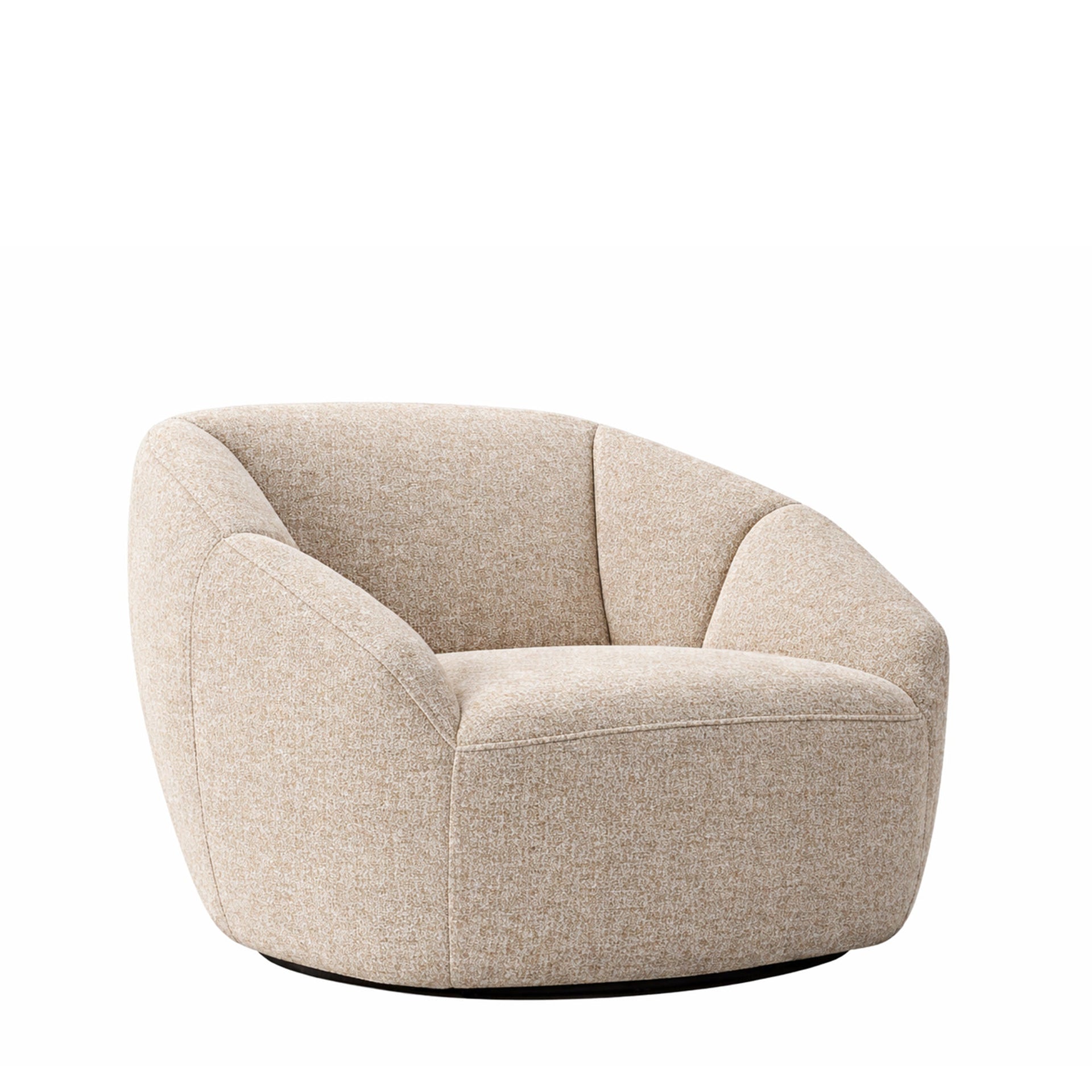 MANGYA SWIVEL CHAIR