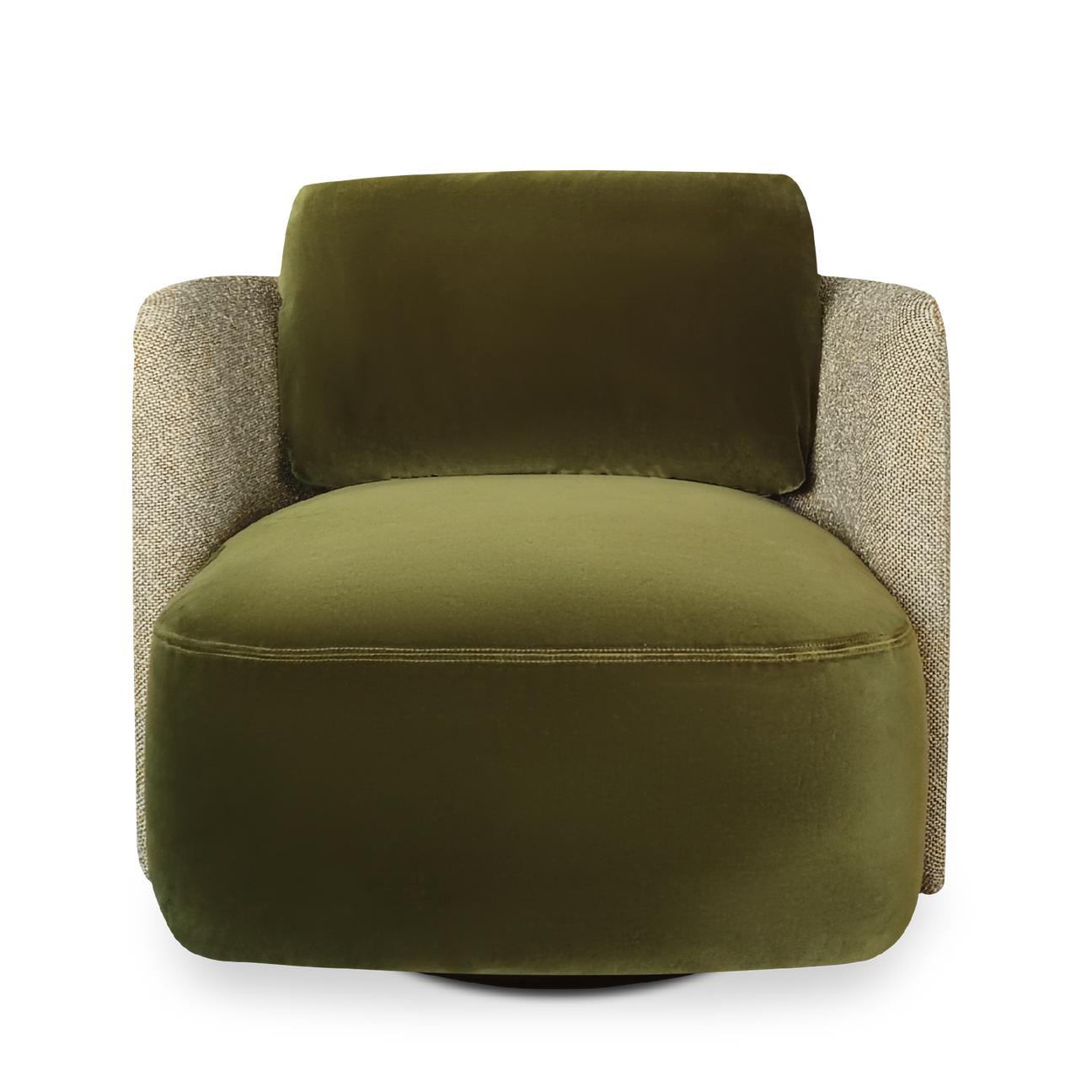 LEYLA SWIVEL CHAIR