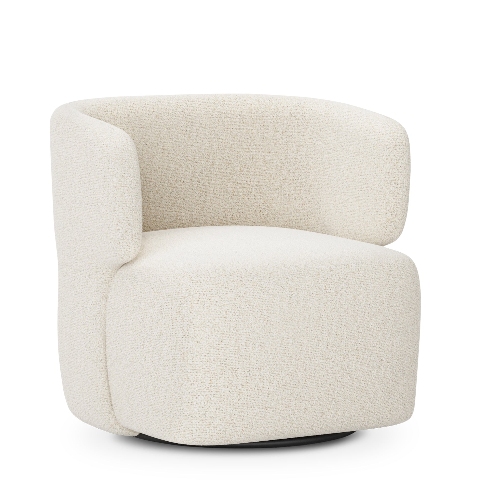TRAVELER SWIVEL ARMCHAIR