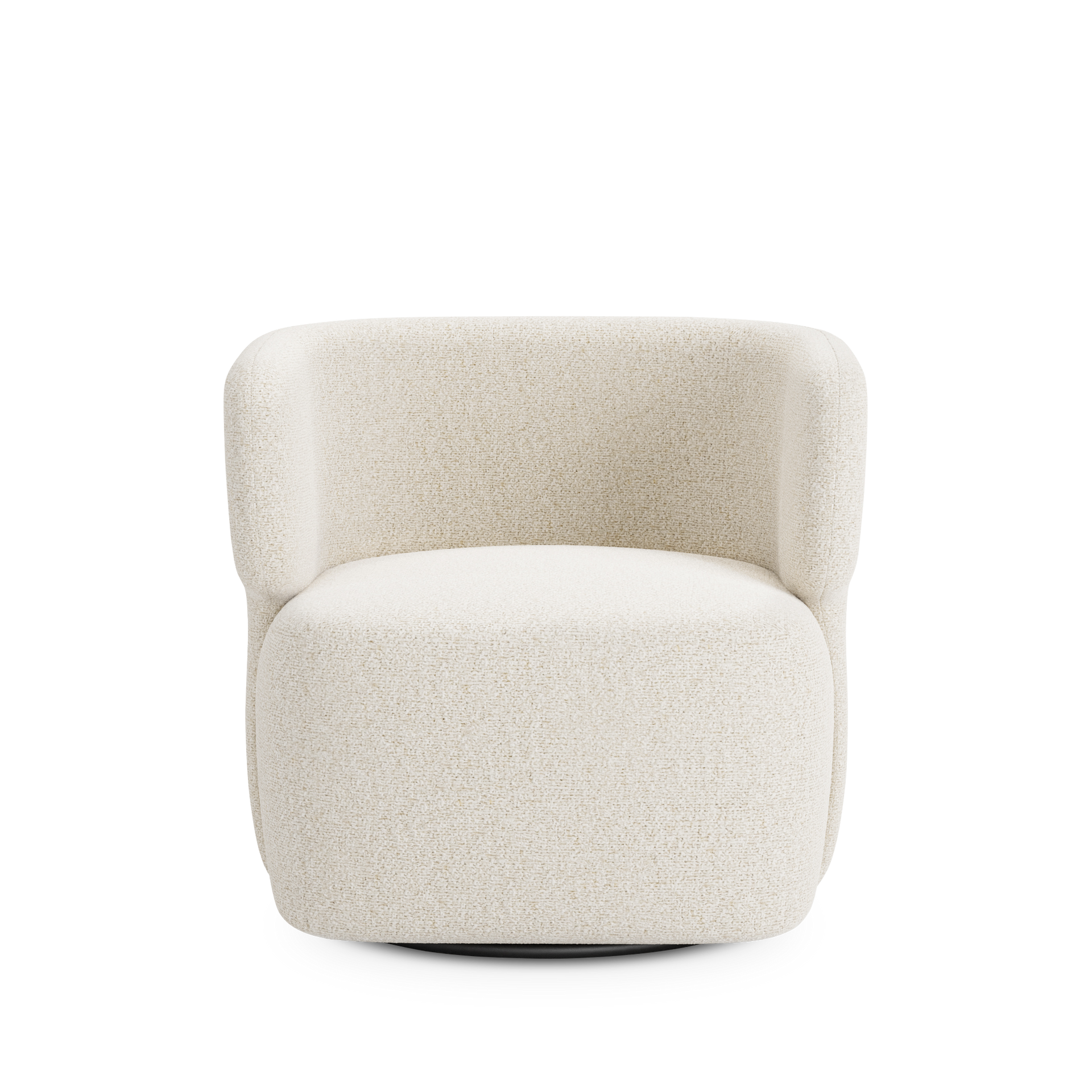 TRAVELER SWIVEL ARMCHAIR