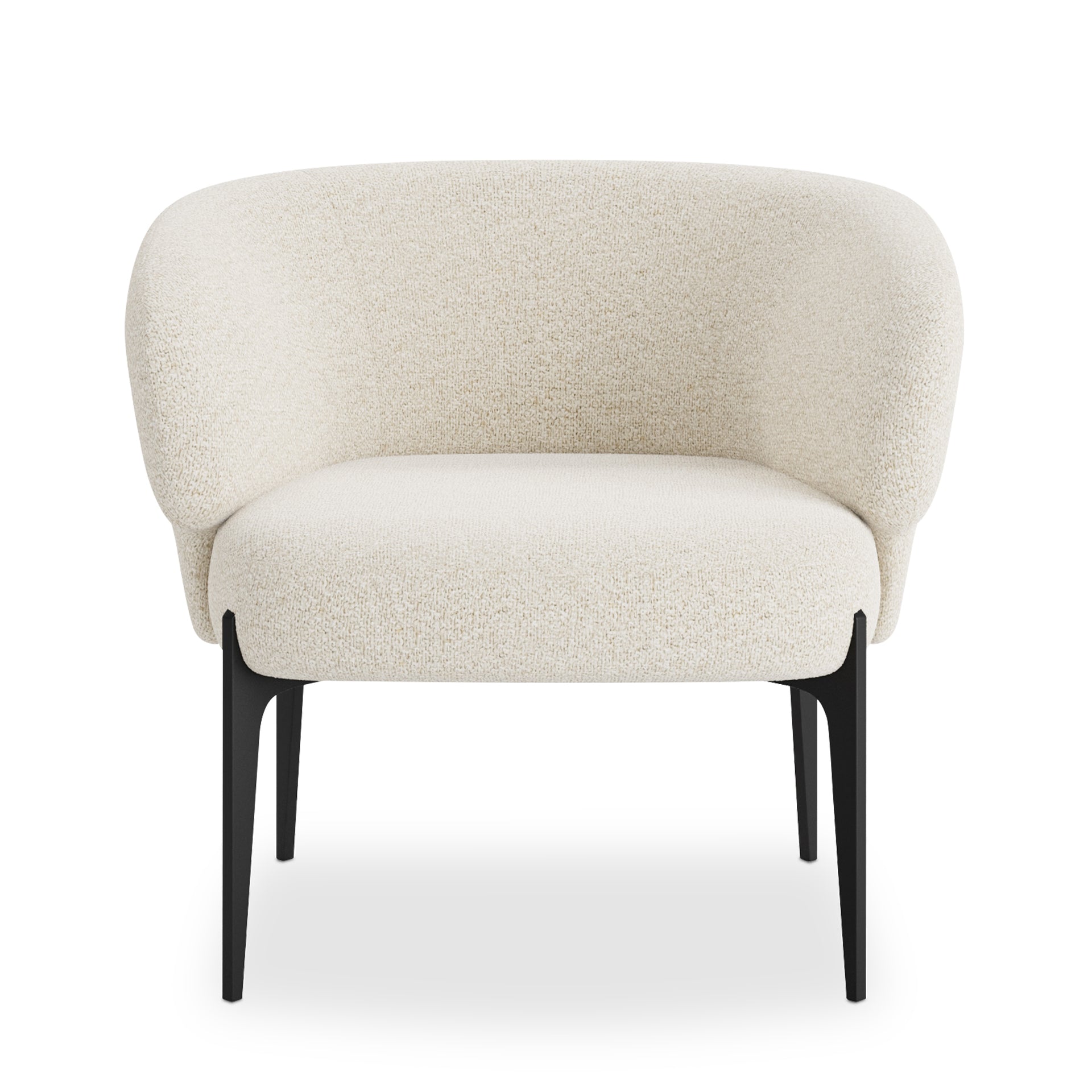 MOONWALKER CLUB CHAIR