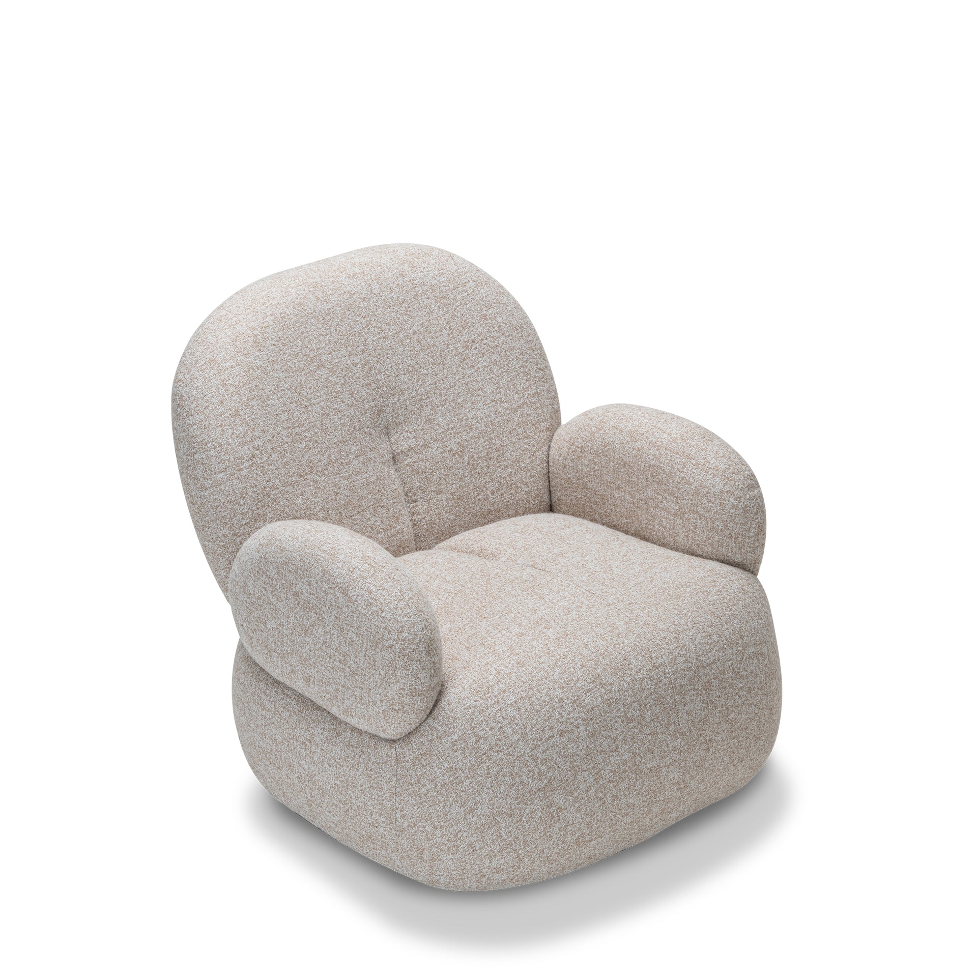 MALIBU SWIVEL CHAIR