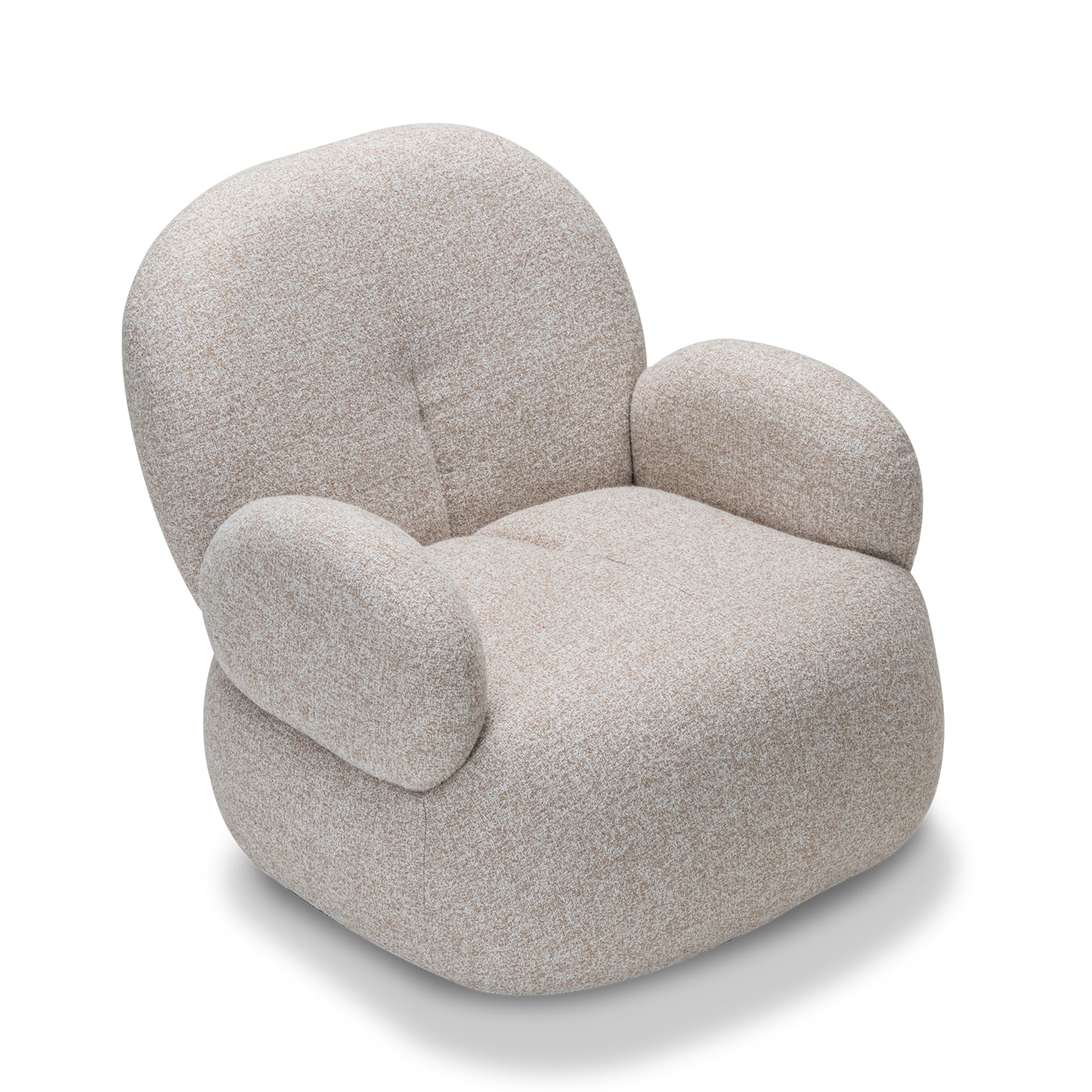 MALIBU SWIVEL CHAIR
