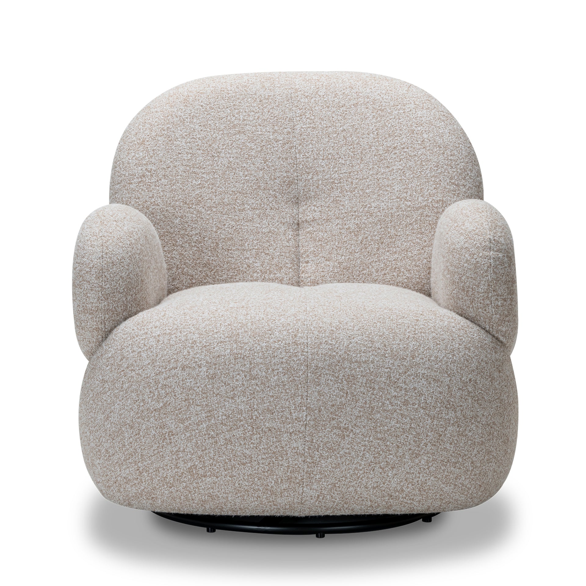 MALIBU SWIVEL CHAIR