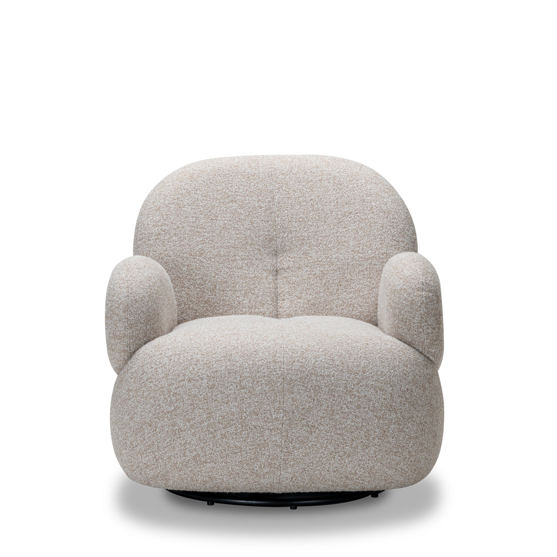 MALIBU SWIVEL CHAIR