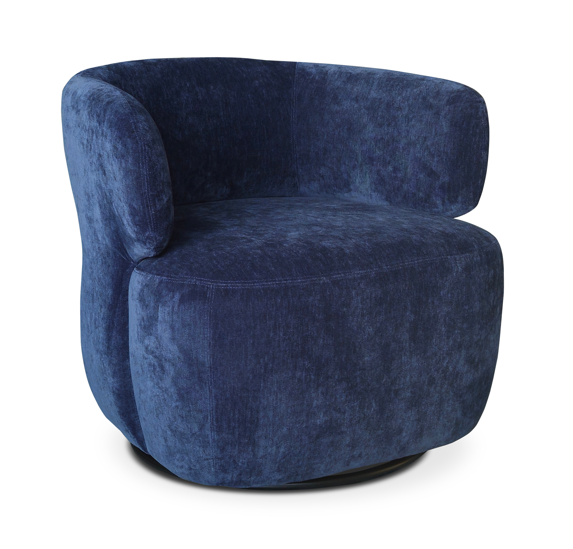 TRAVELER SWIVEL CHAIR