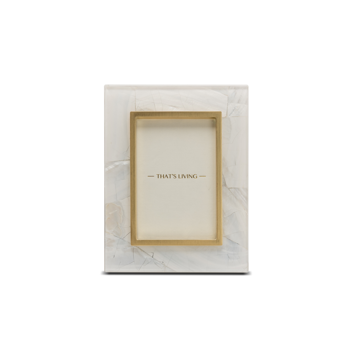 FAMOUS PHOTO FRAME