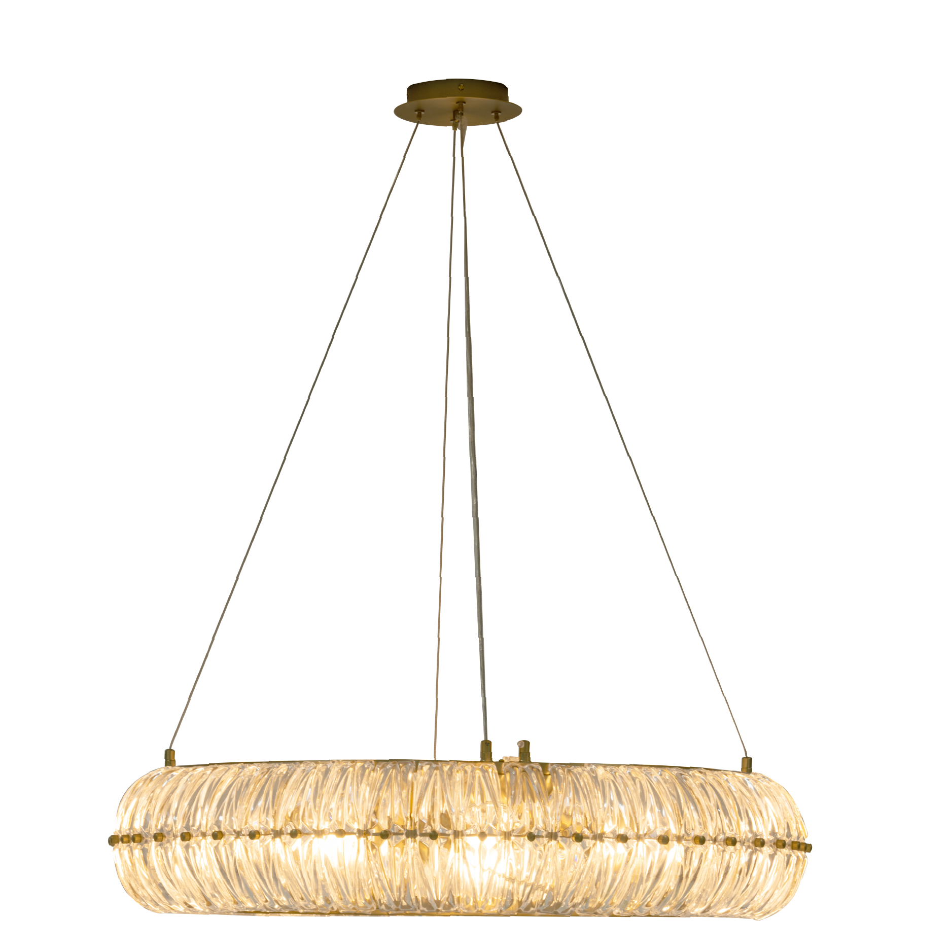 ORENOS GRANDE CHANDELIER