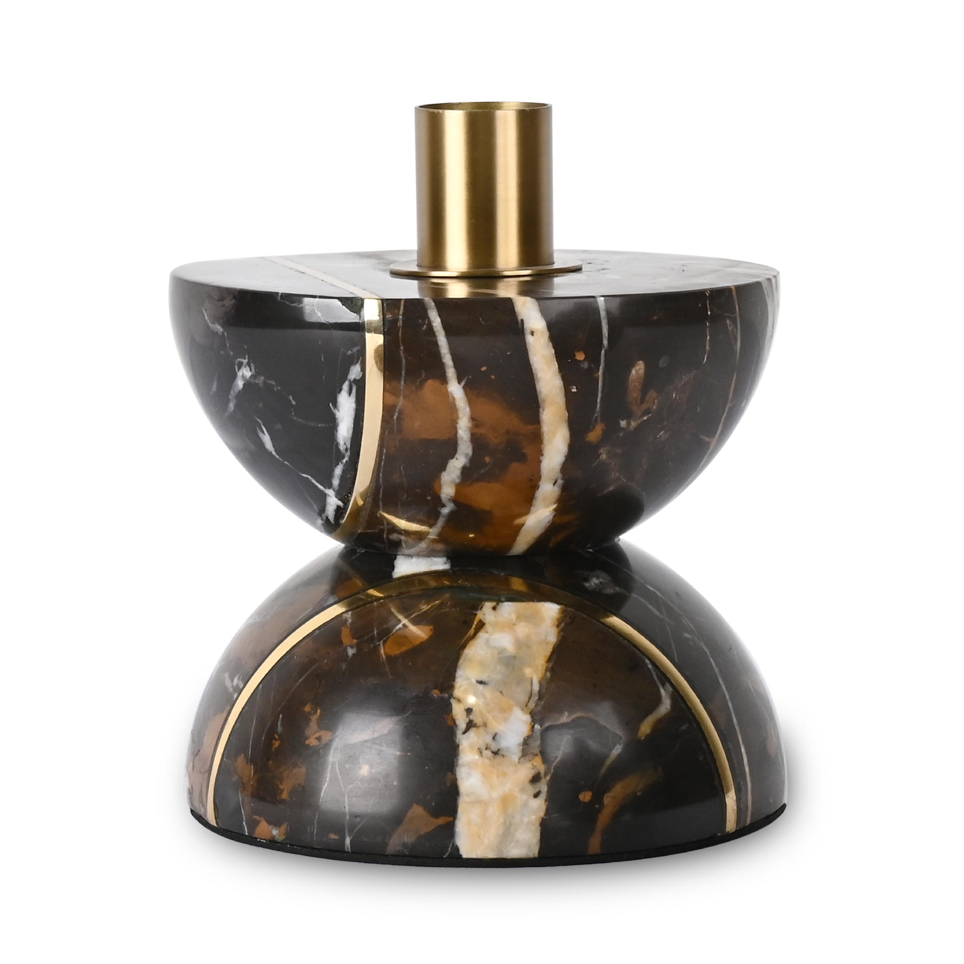 LEANDRO METRODOME CANDLE HOLDER