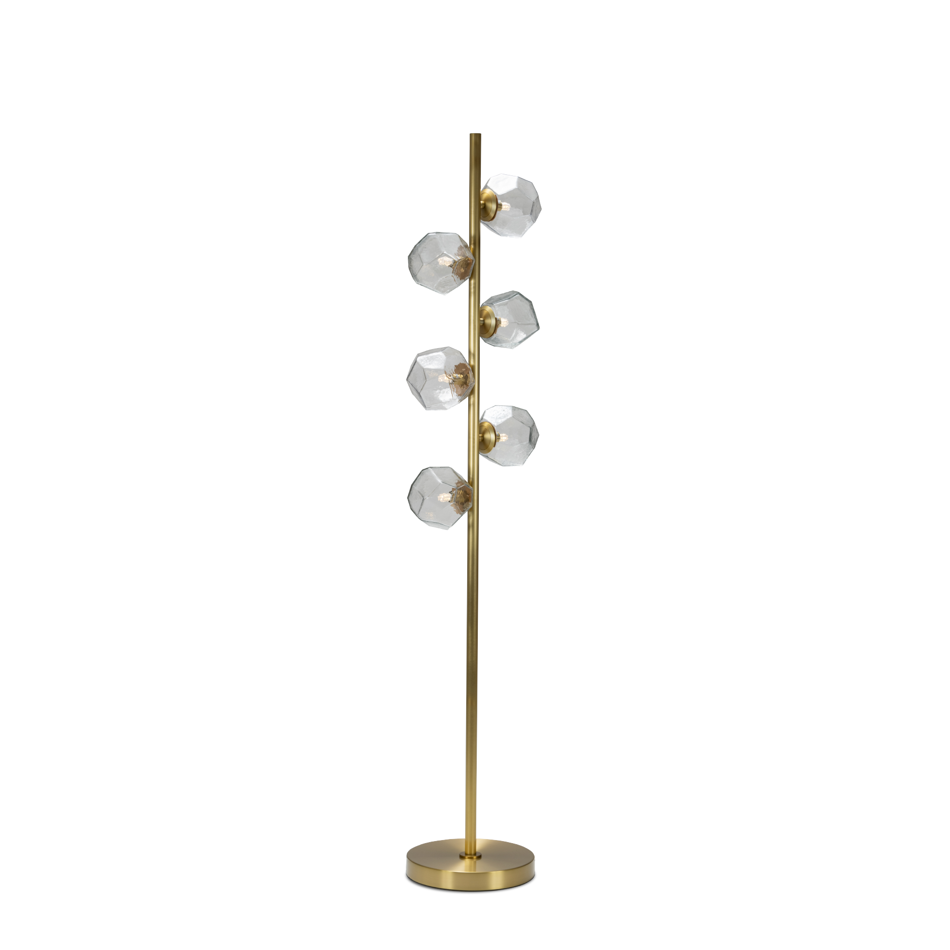 POME FLOOR LAMP