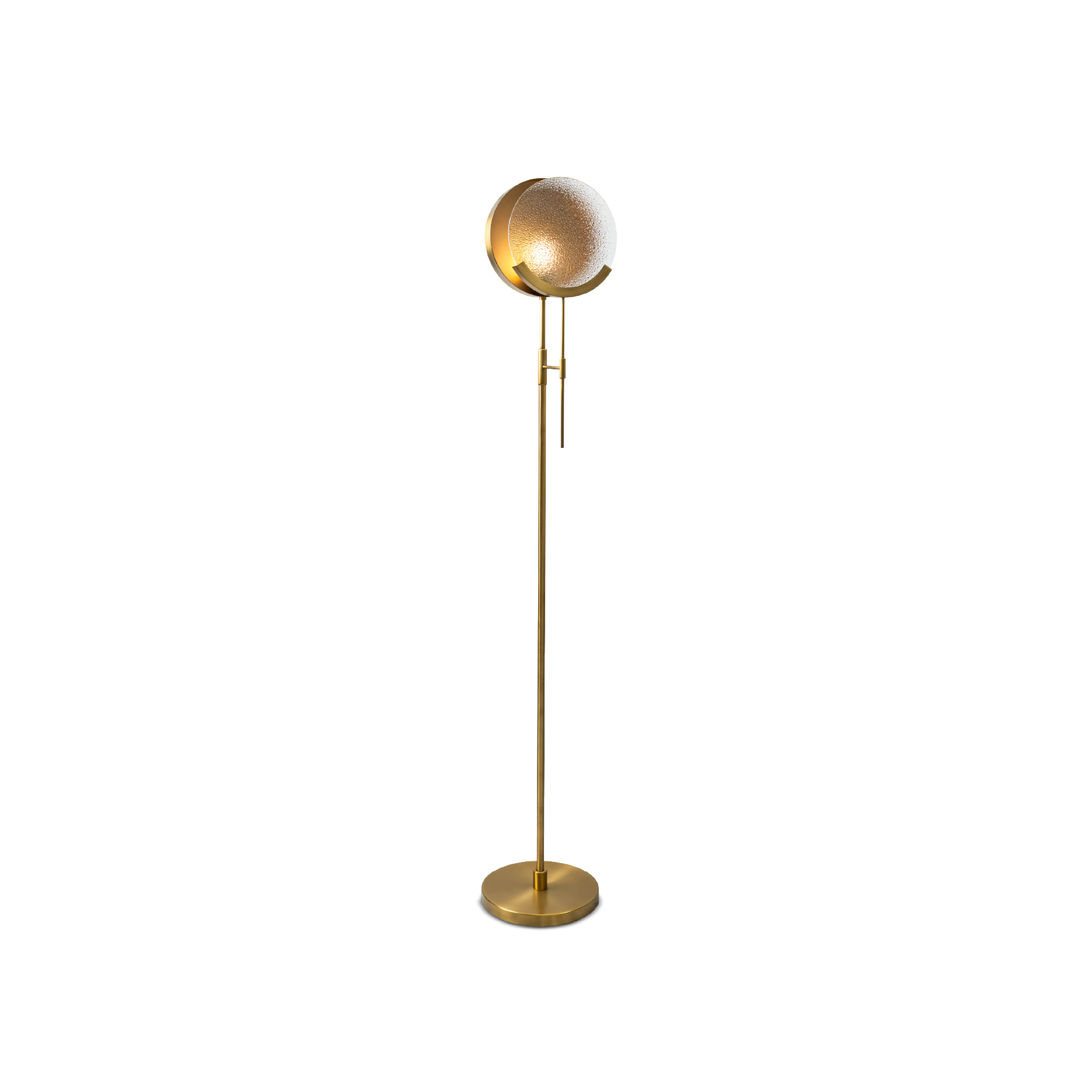 AVA FRONTIER FLOOR LAMP