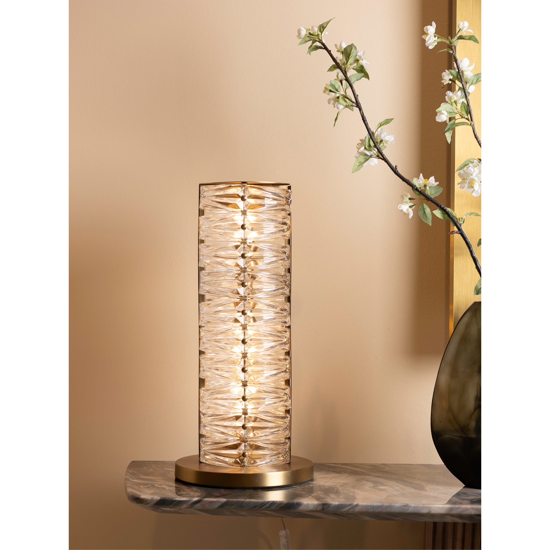 ORENOS TABLE LAMP