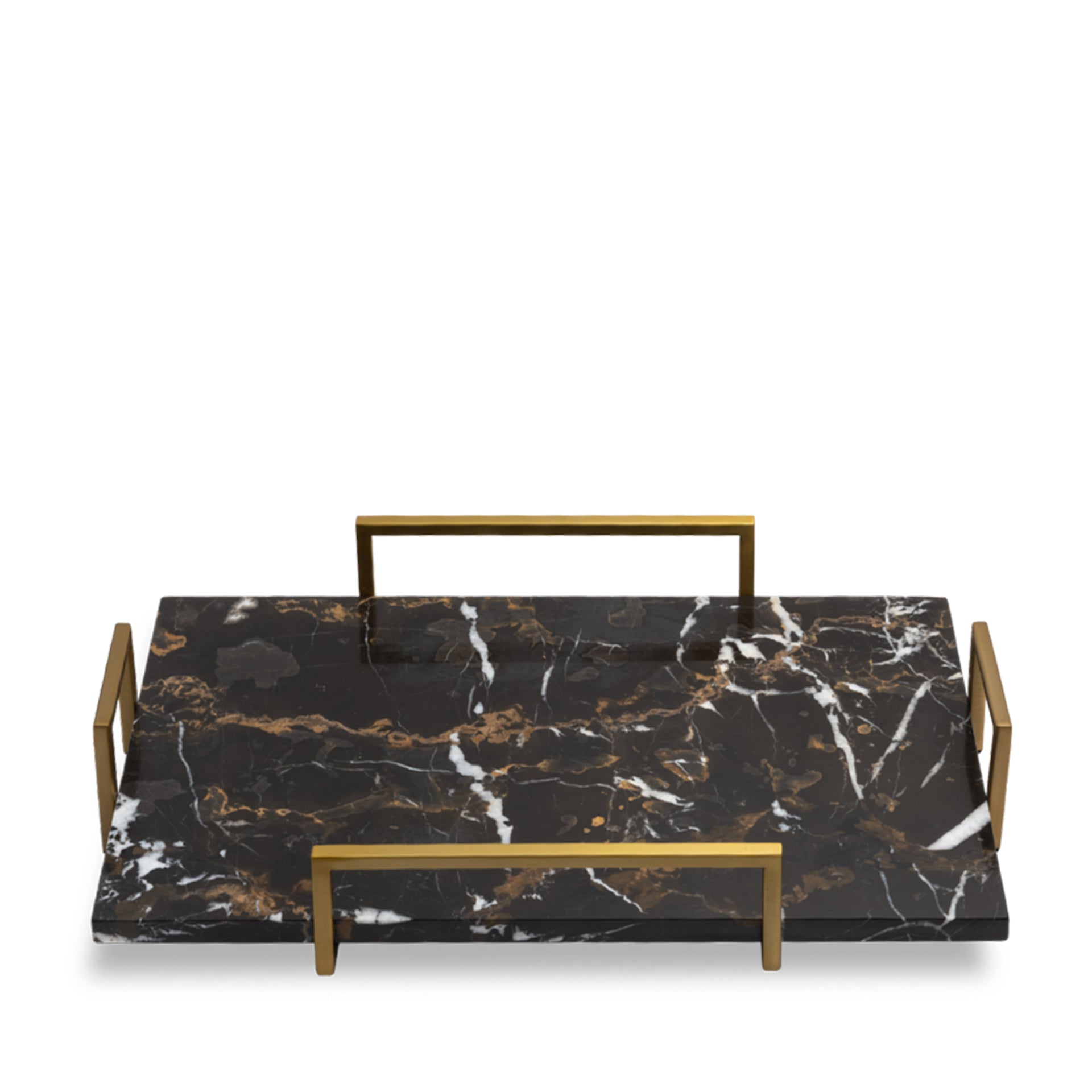 TONYA MEGA MARBLE TRAY