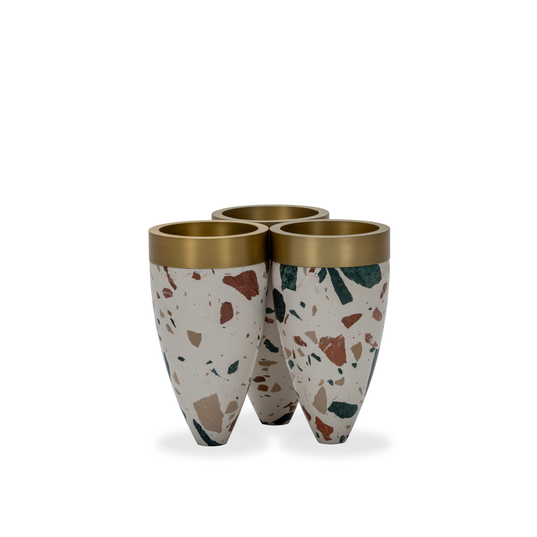 PORTO AMARA GRANDE TERRAZZO TRIO