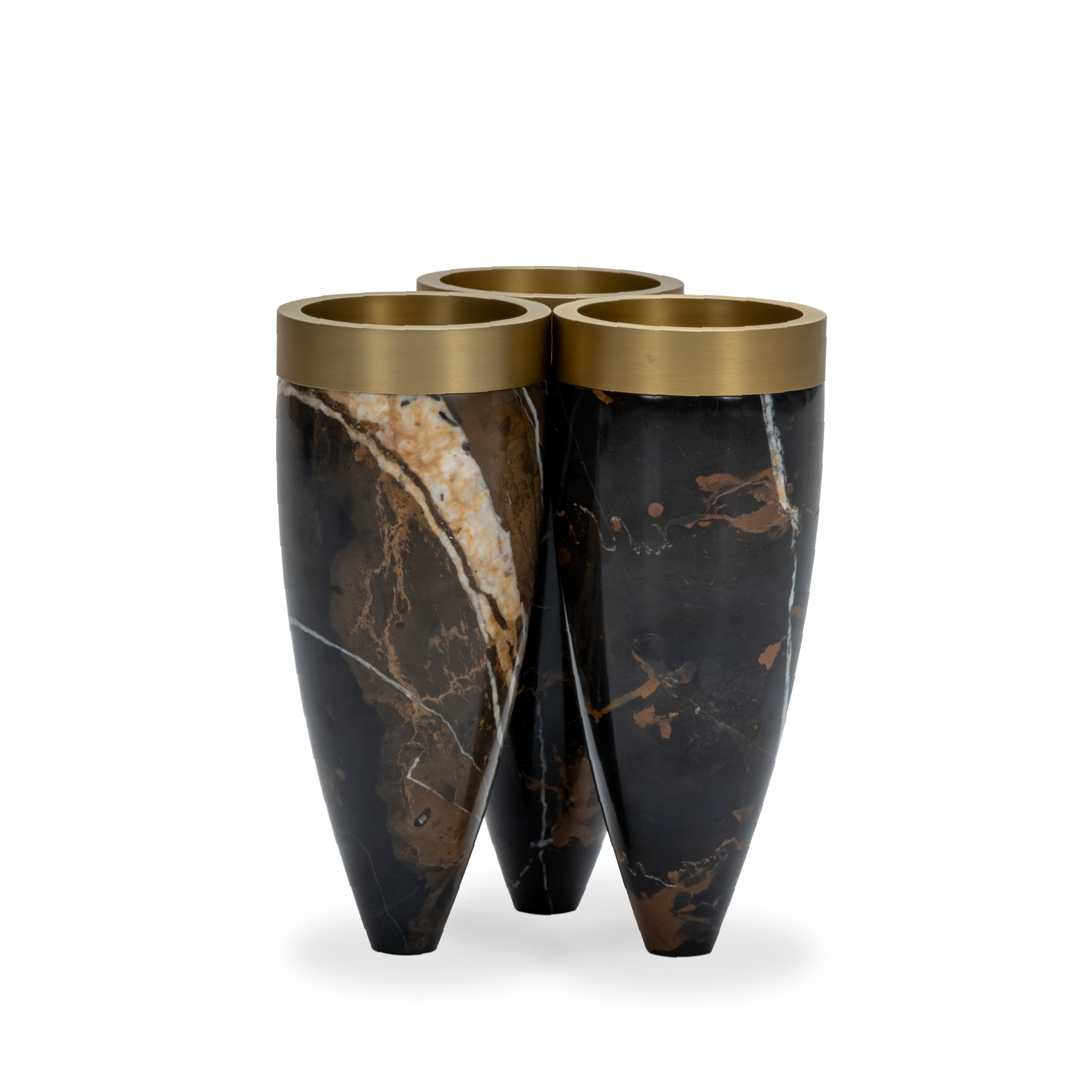 PORTO AMARA GRANDE MARBLE TRIO