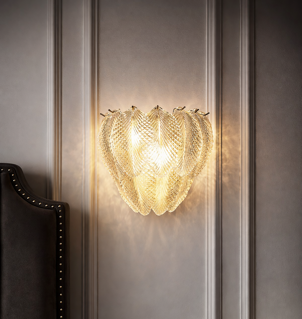 HELENE WALL LAMP