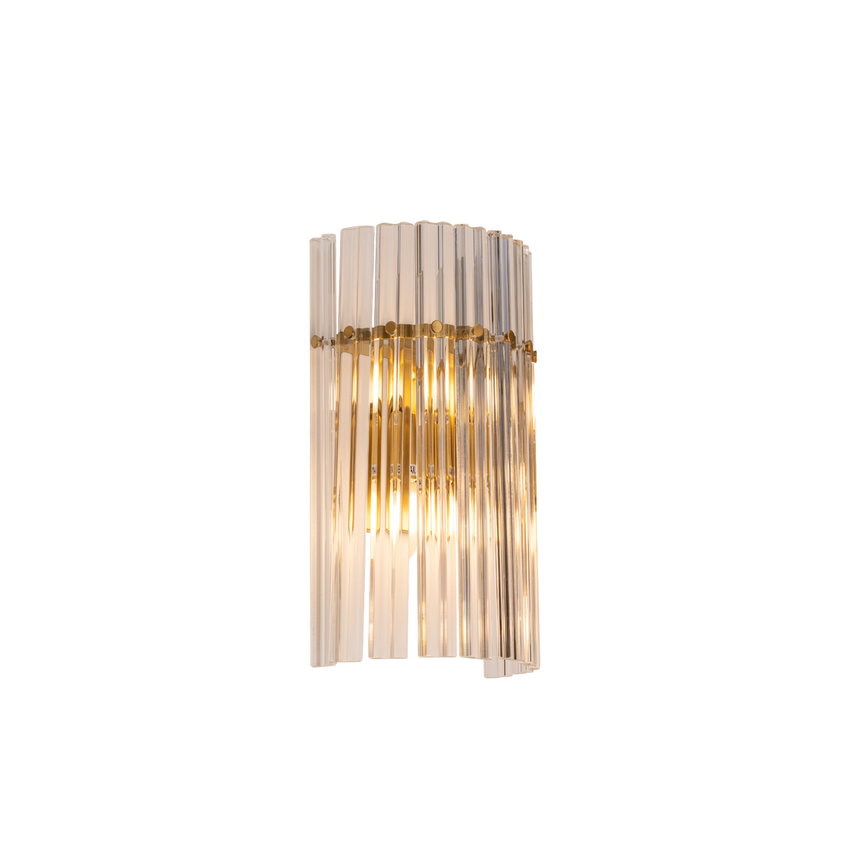 ASTER ALIGNED WALL LAMP
