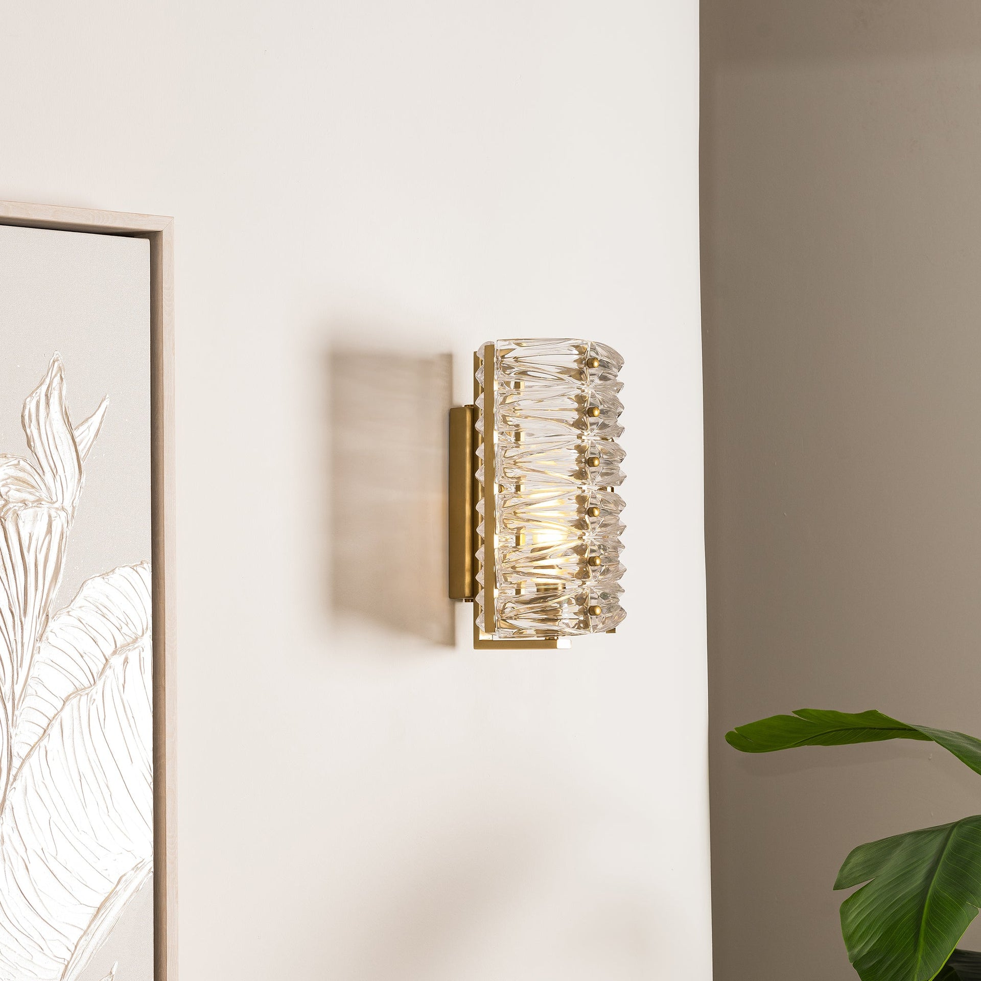 ORENOS MEDIUM WALL LAMP