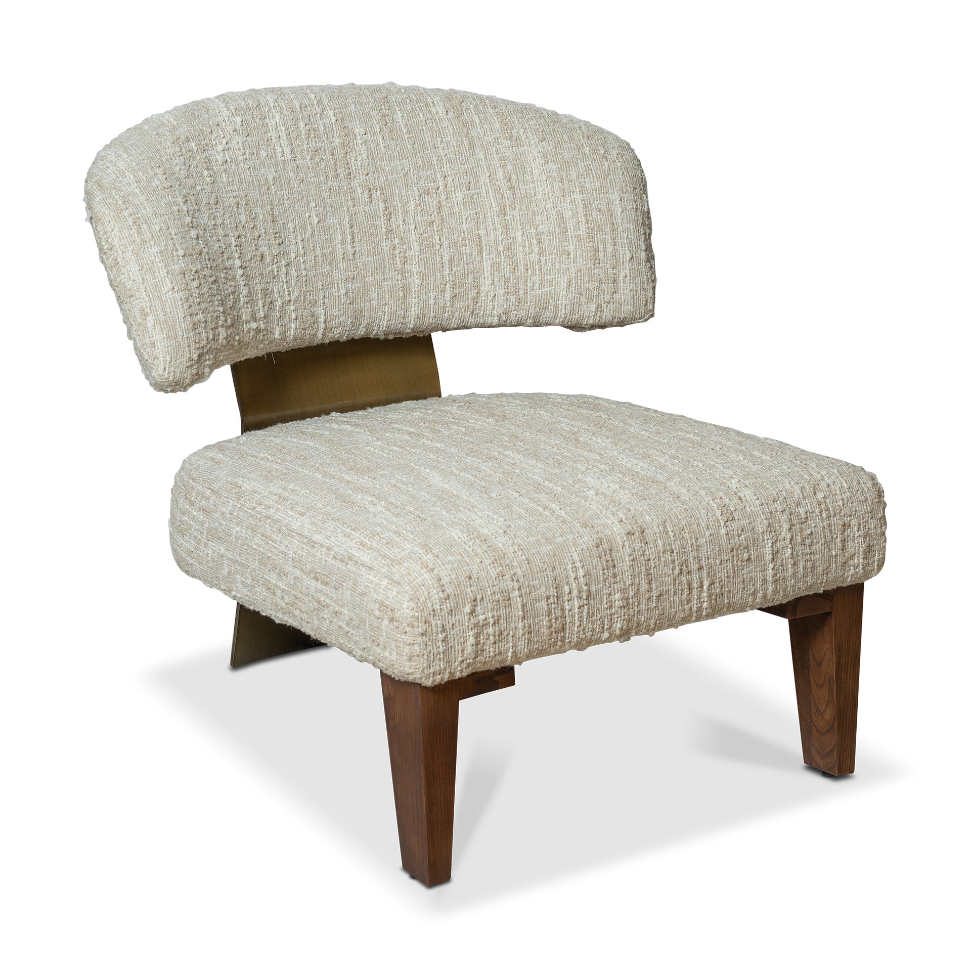FREYA WALNUT CHAIR