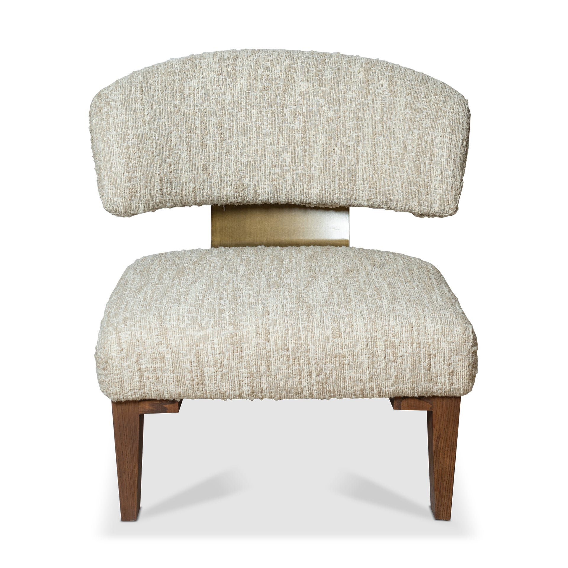 FREYA WALNUT CHAIR