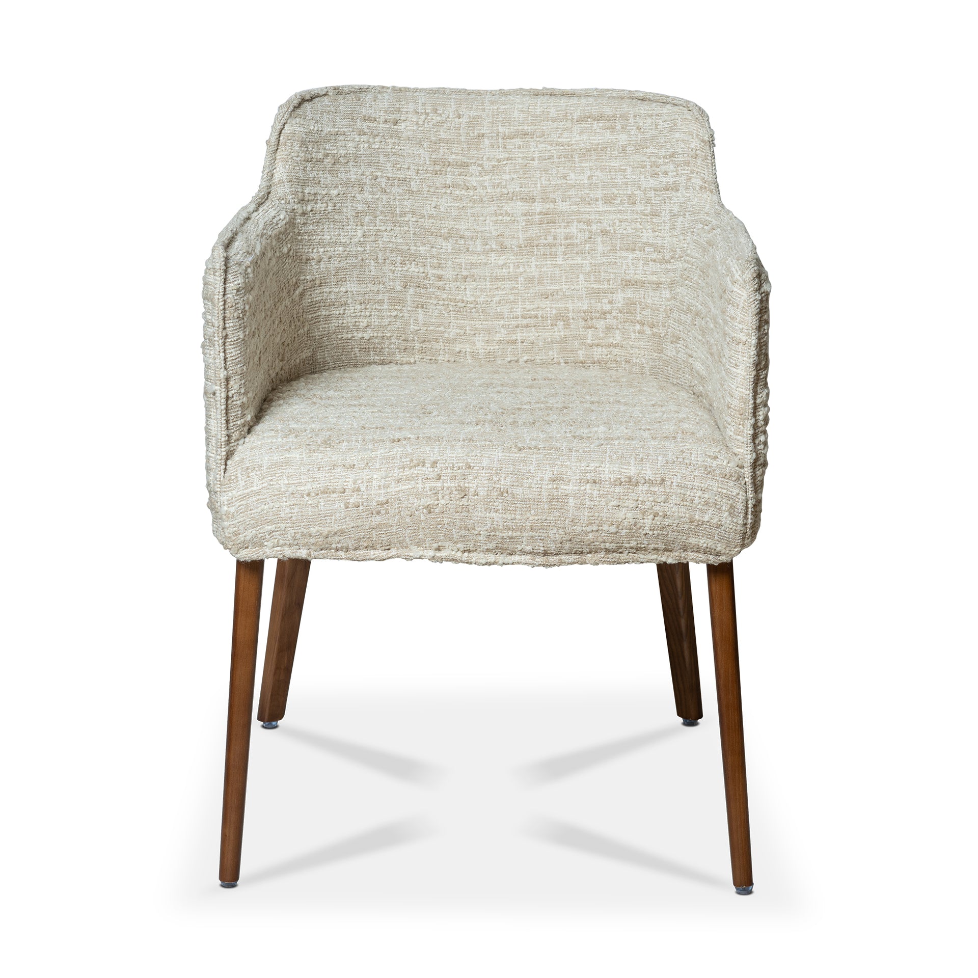 TAYLOR ANGORA DINING CHAIR