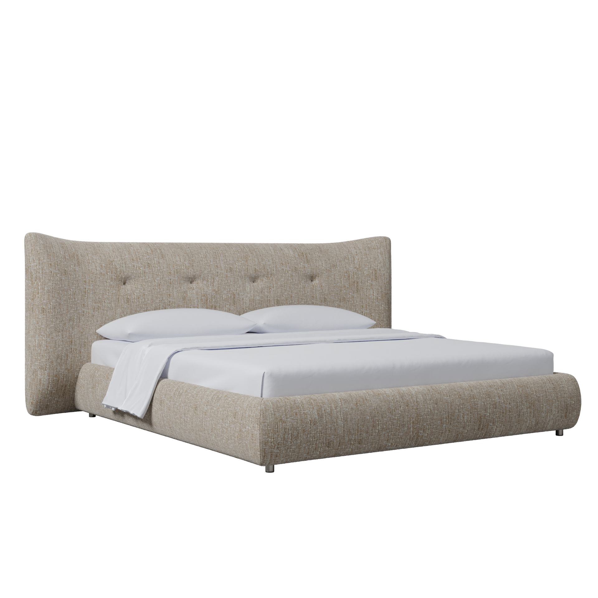 BREONA EU KING BED