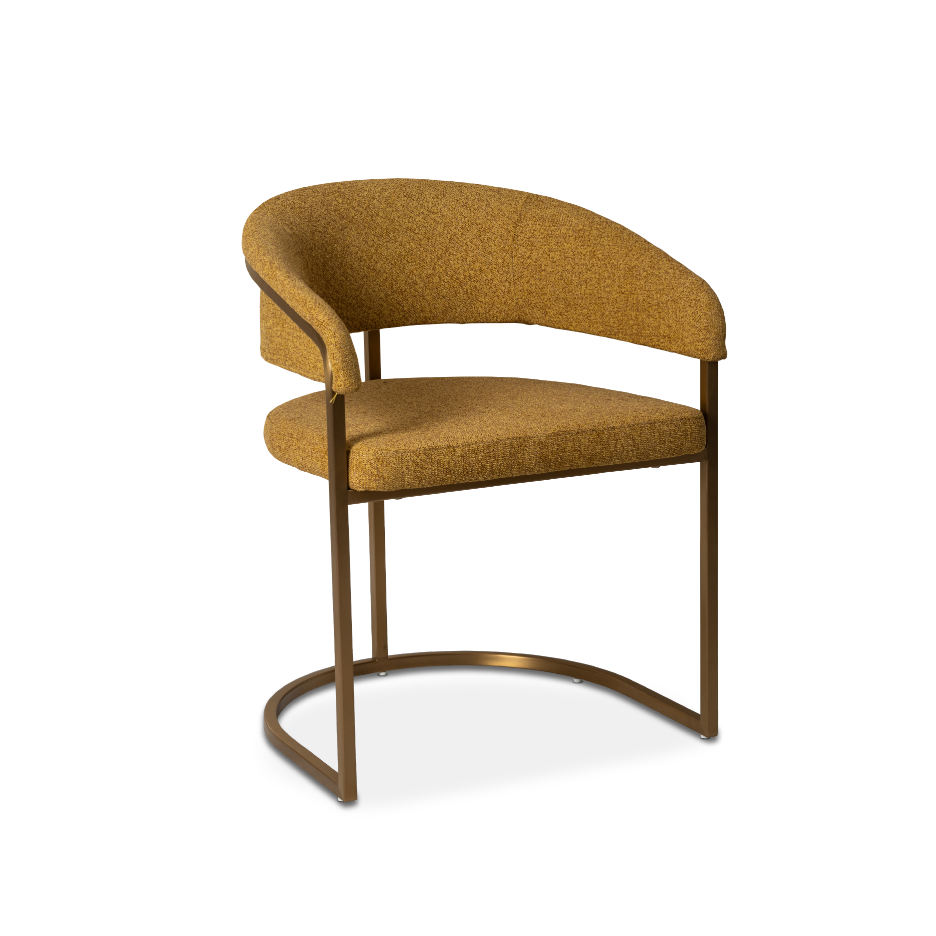NIKOLAI DINING CHAIR