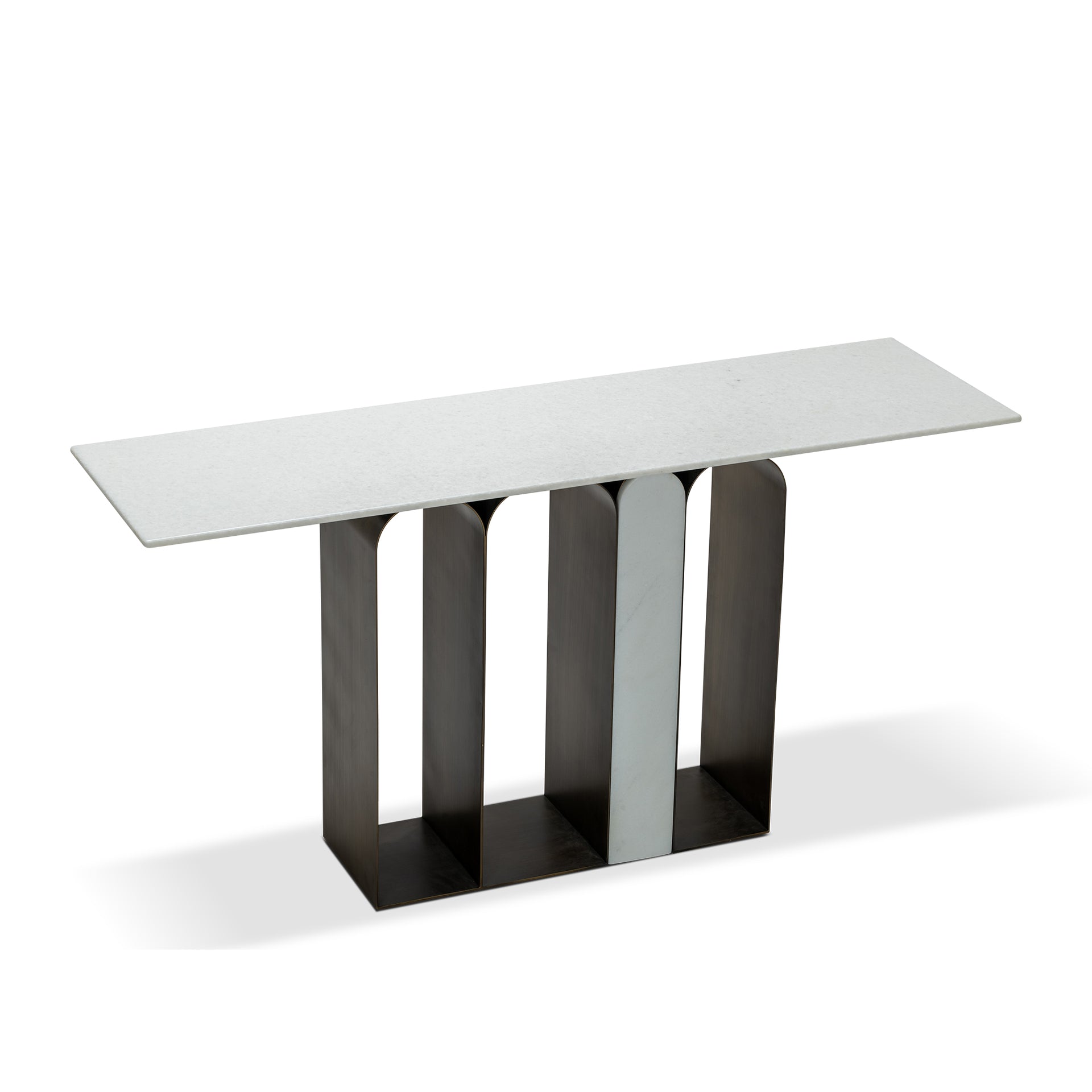 GENOA BIANCO CONSOLE