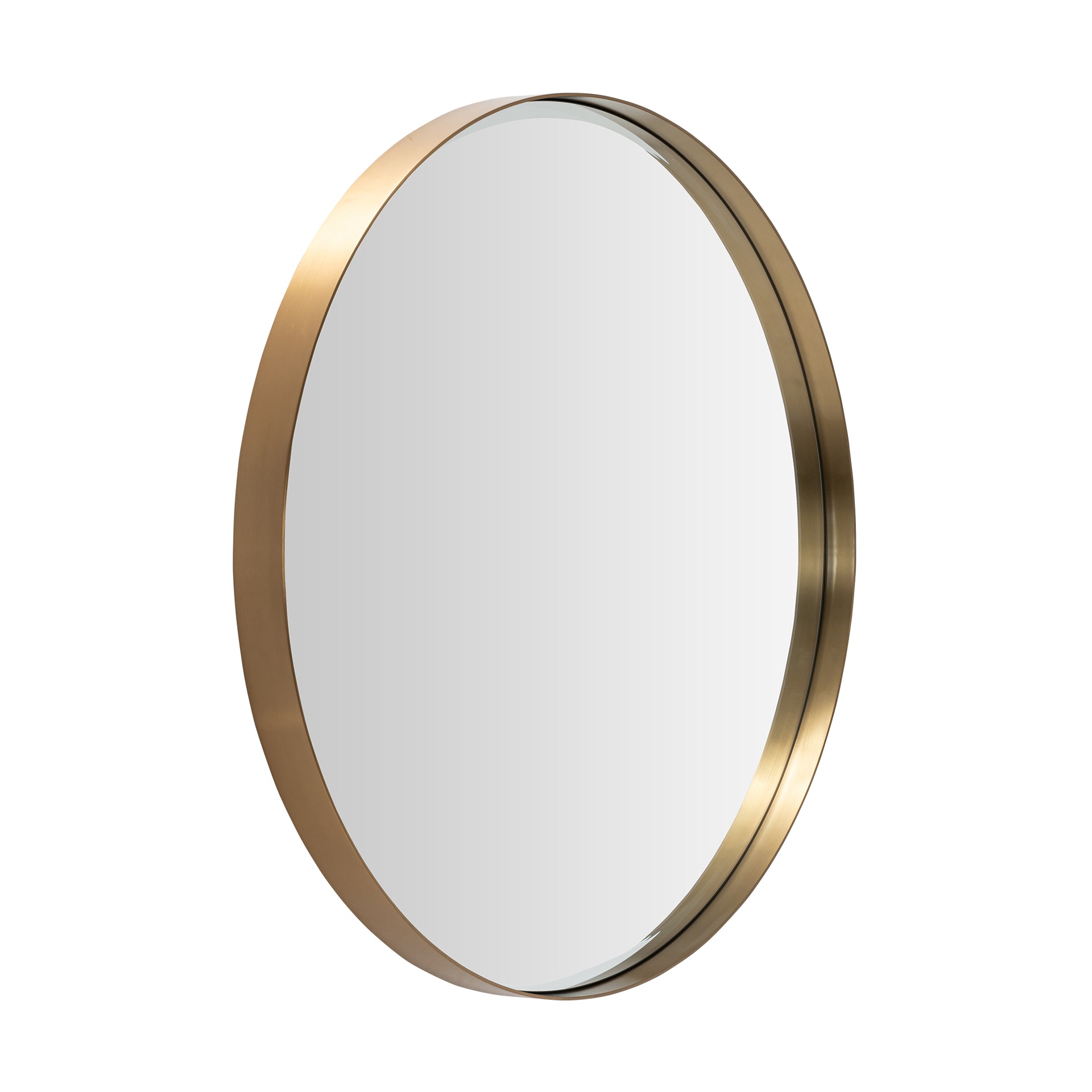 TENIRA ROUND WALL
MIRROR