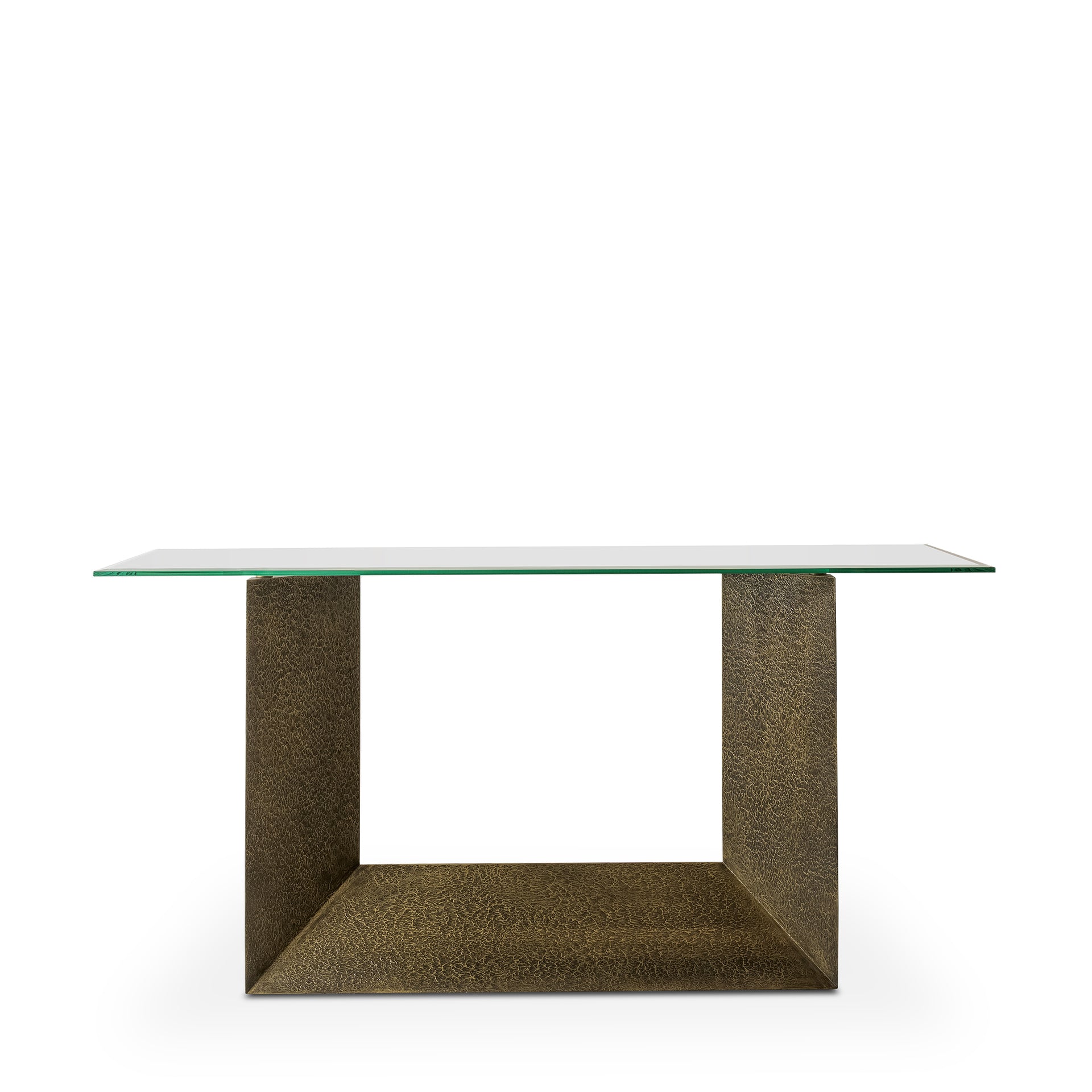 LILA CONSOLE TABLE