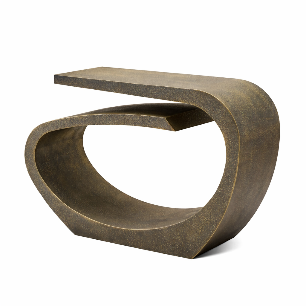 ALARIC CONSOLE TABLE