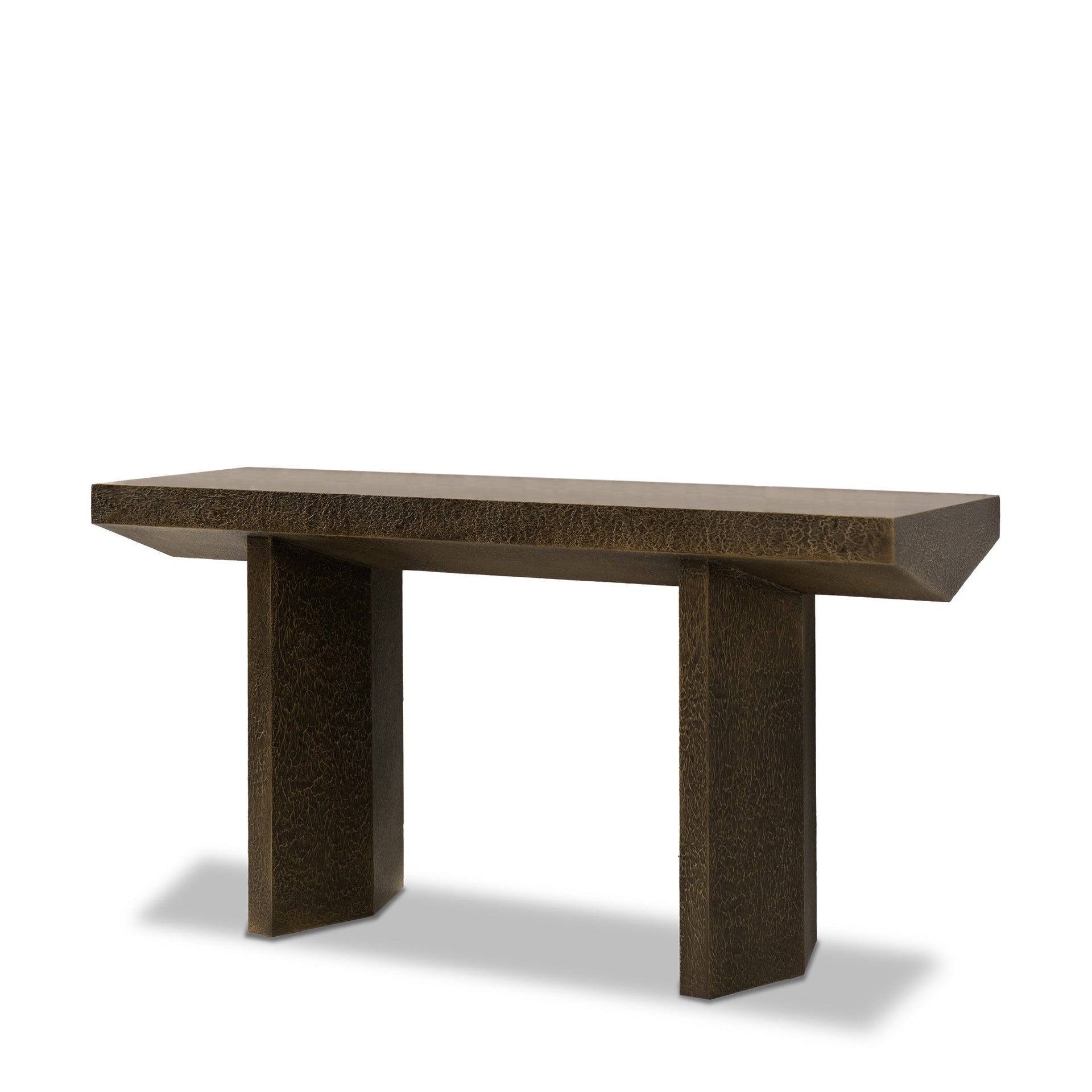 CICERO CONSOLE TABLE