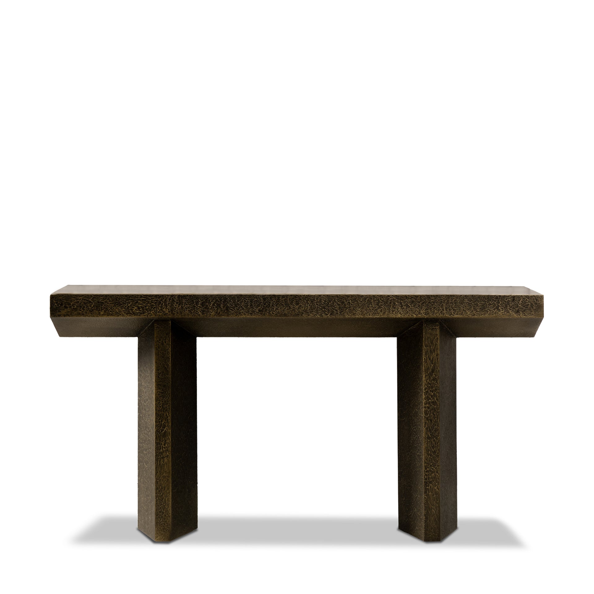 CICERO CONSOLE TABLE