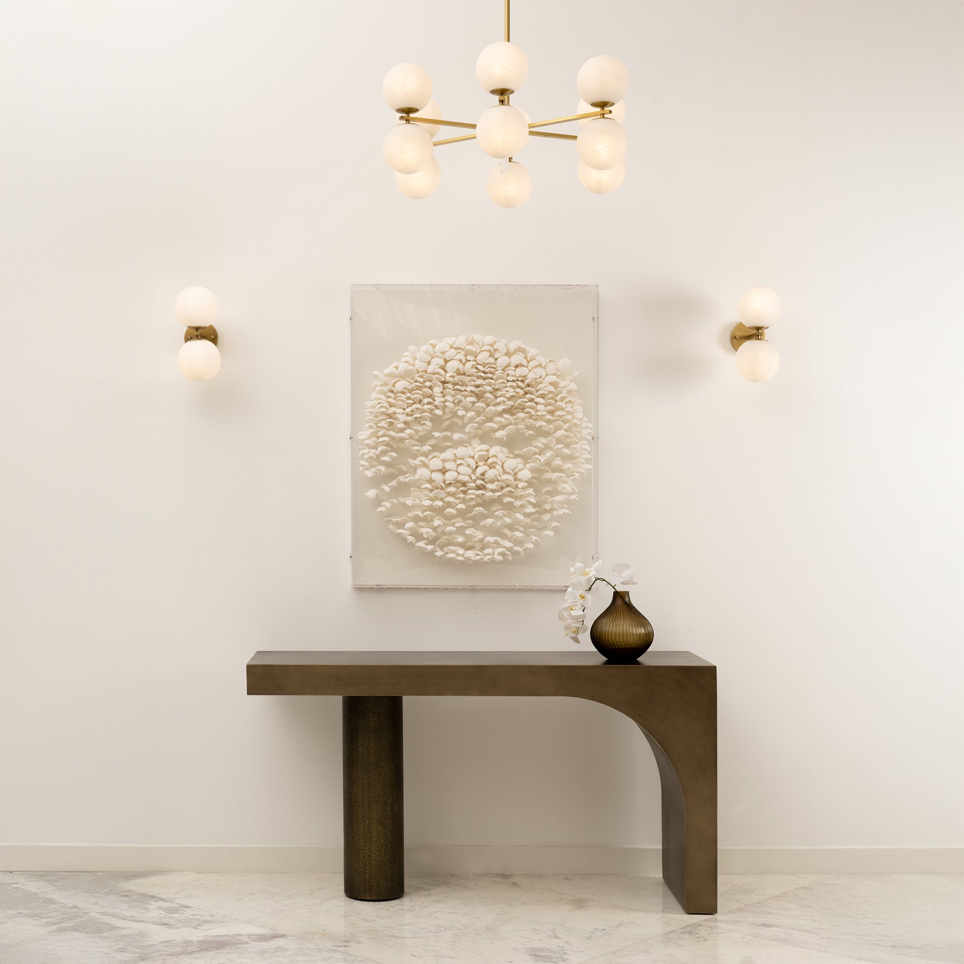 MARCIA CONSOLE TABLE