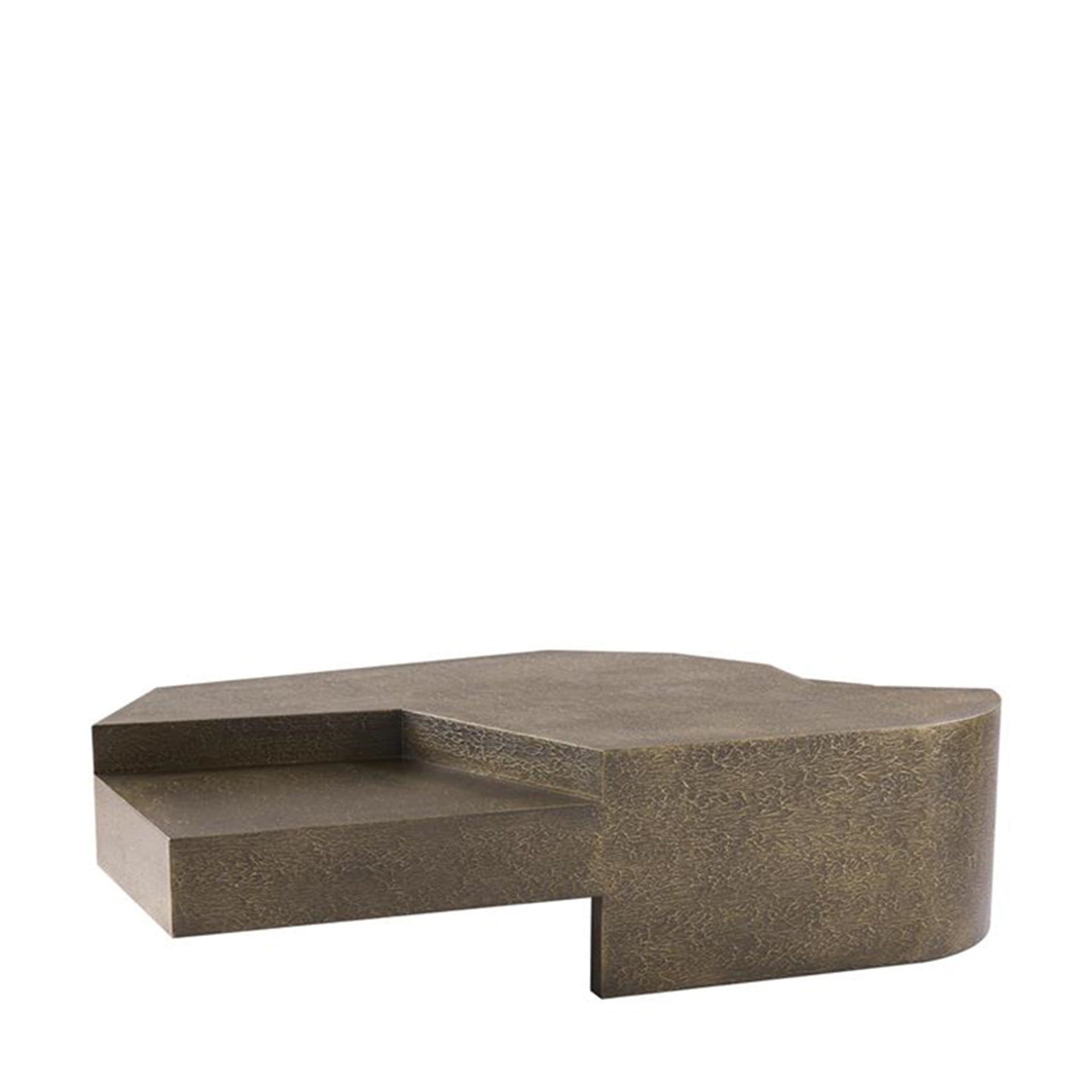 SERVIUS COFFEE TABLE