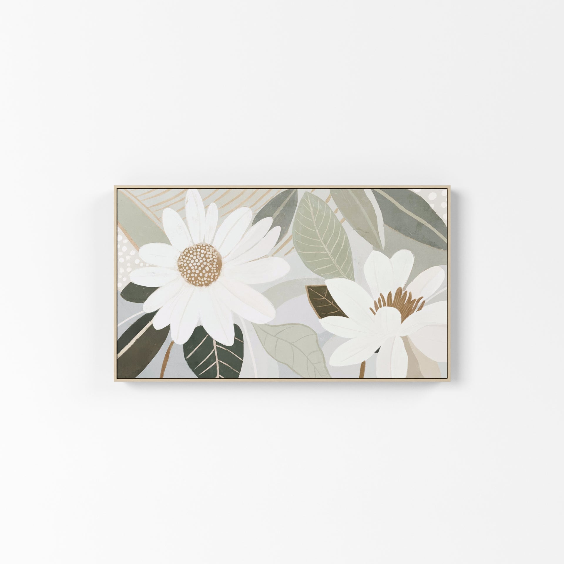 DAISY ARTWORK