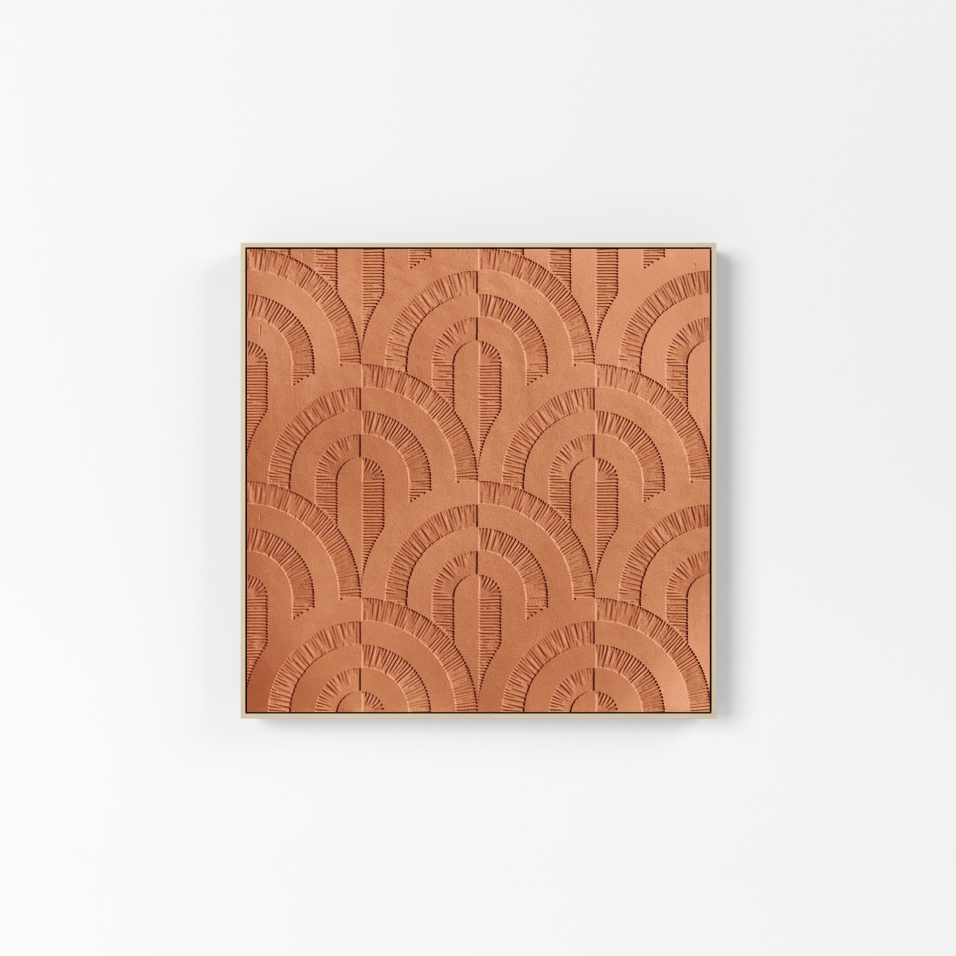 ARCHES BAY WALL ART