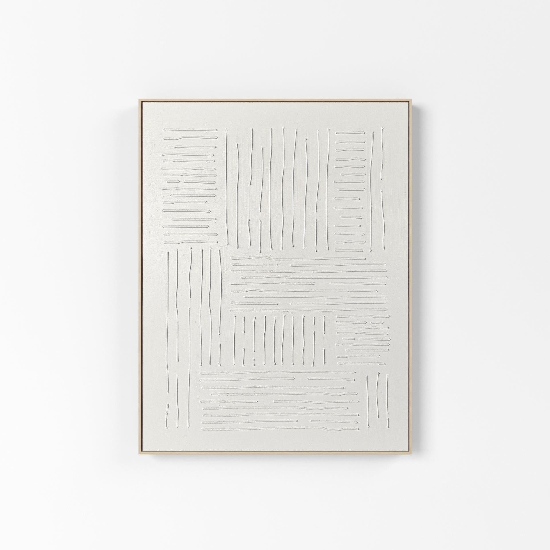LIQUID DOXOLOGY WALL ART