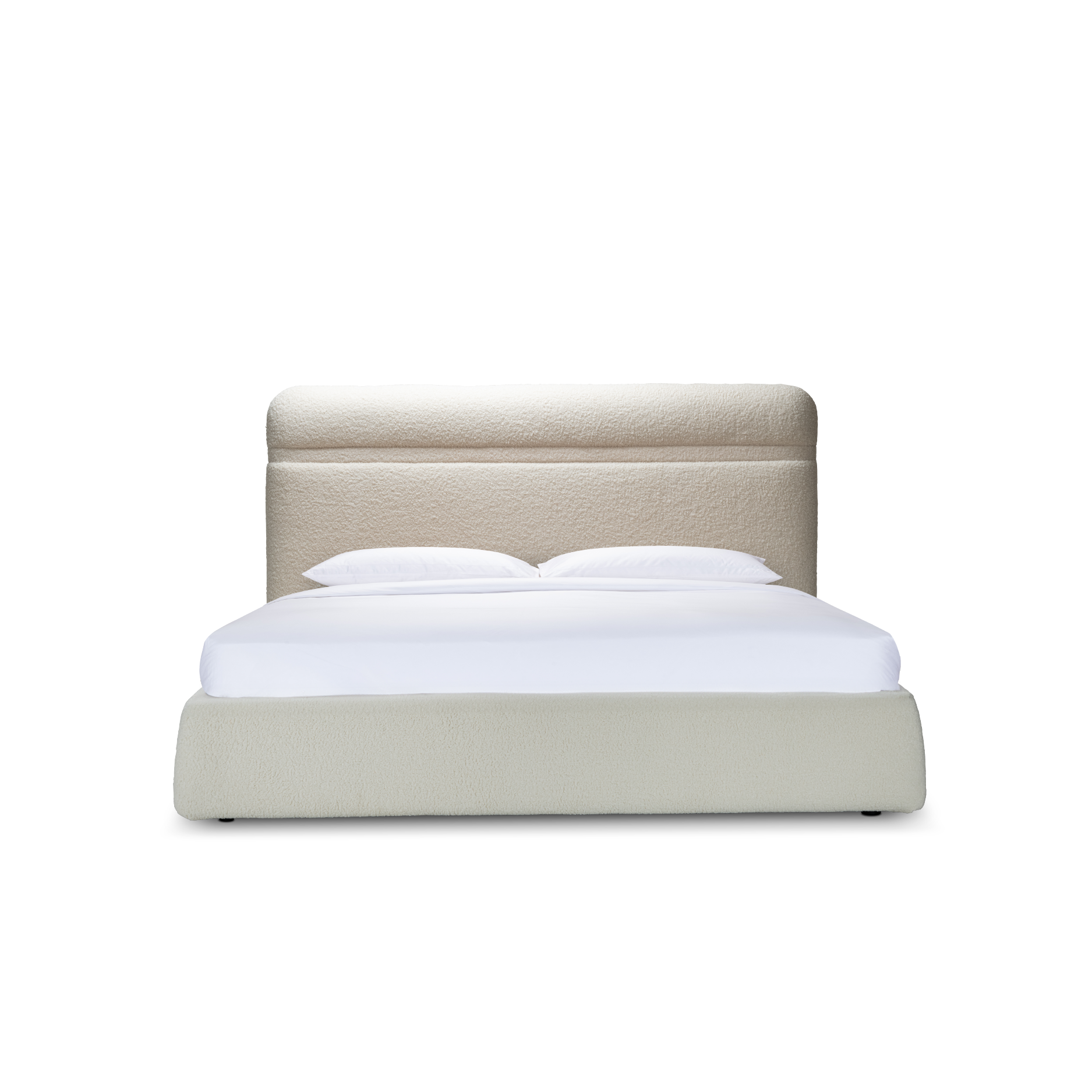 SANTIAGO US QUEEN SIZE BED