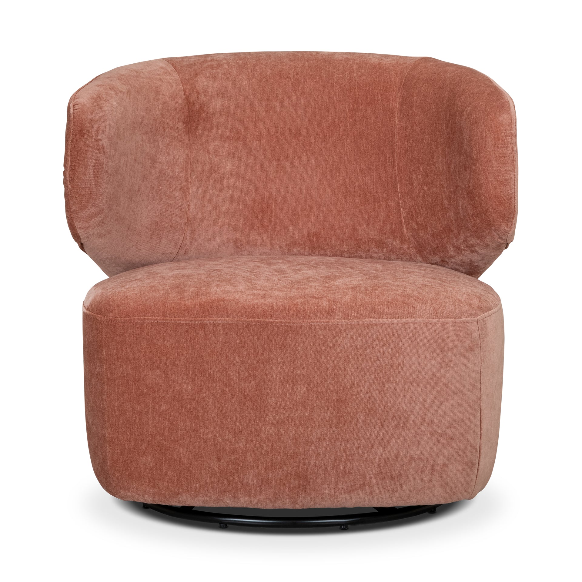 MONICA ROSEGLOW SWIVEL CHAIR